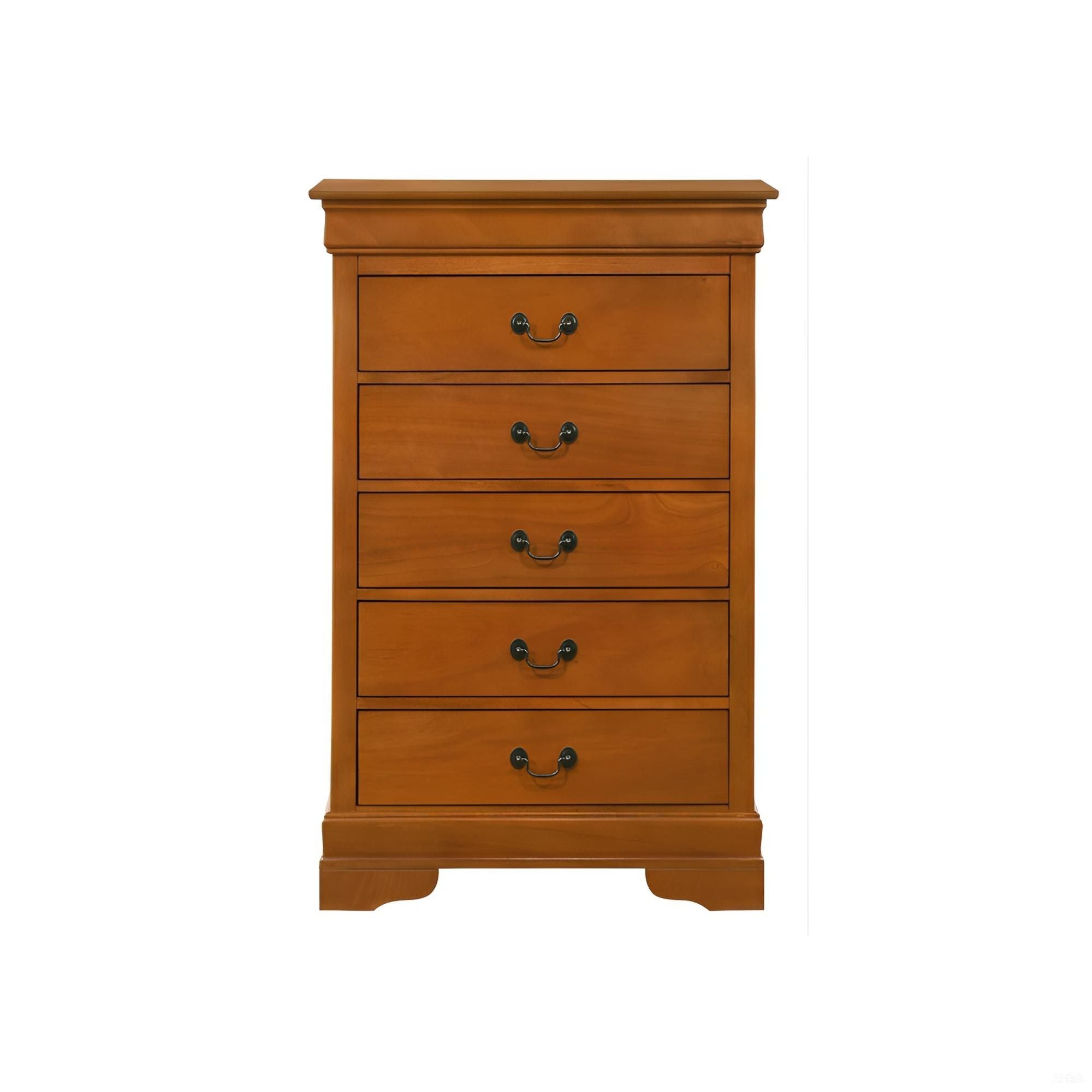 Louis Phillipe - Chest