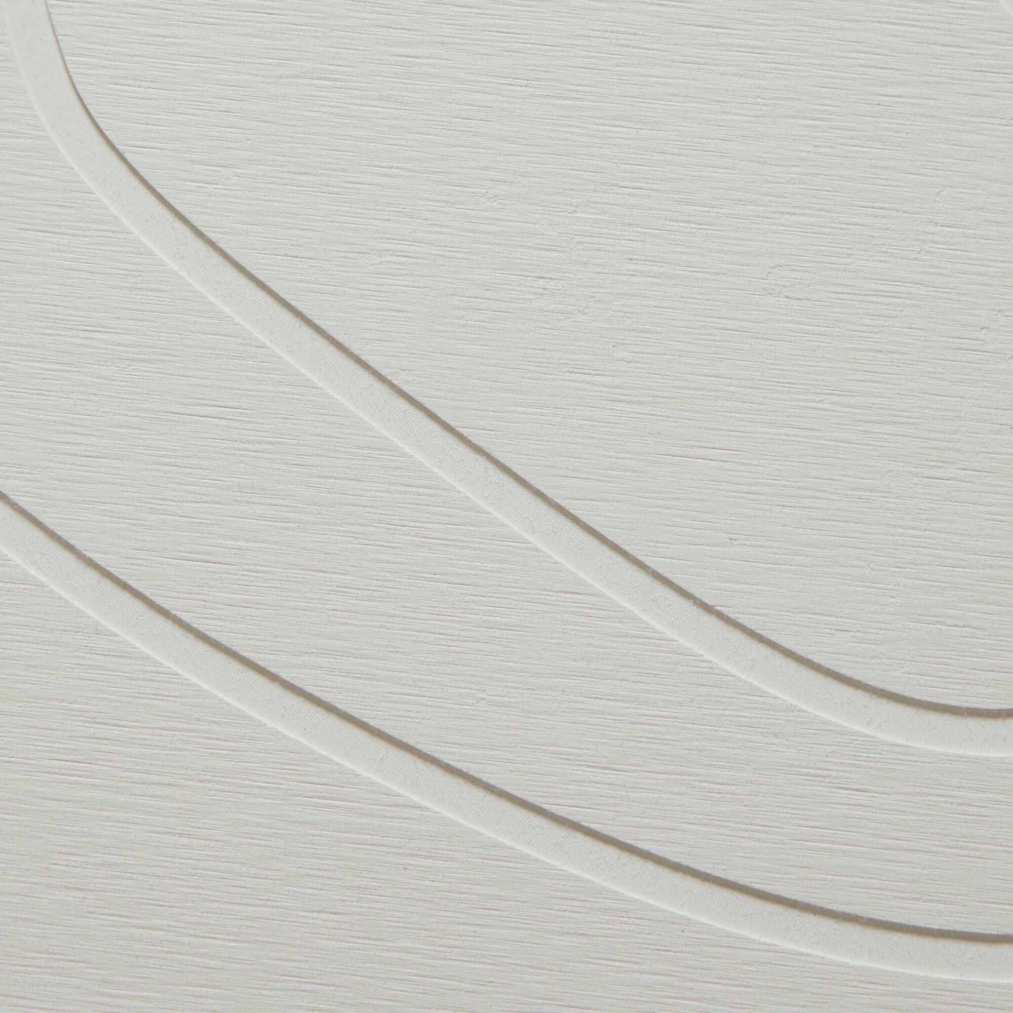 Diatom - Bath Mat - Soft Snow