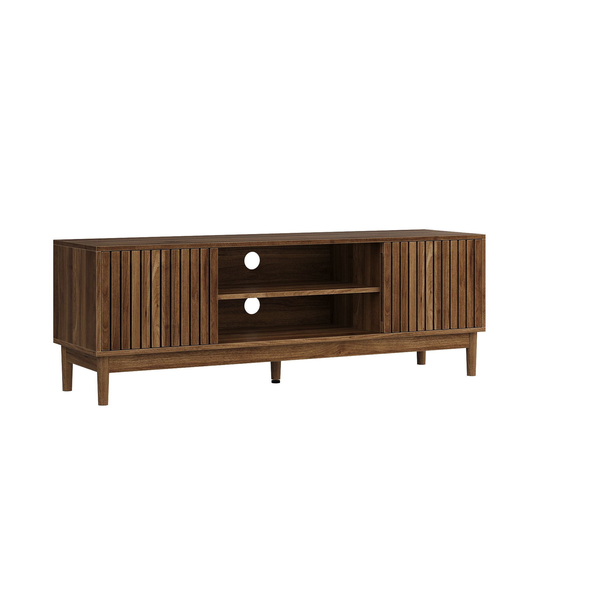 TV Stand With Storage