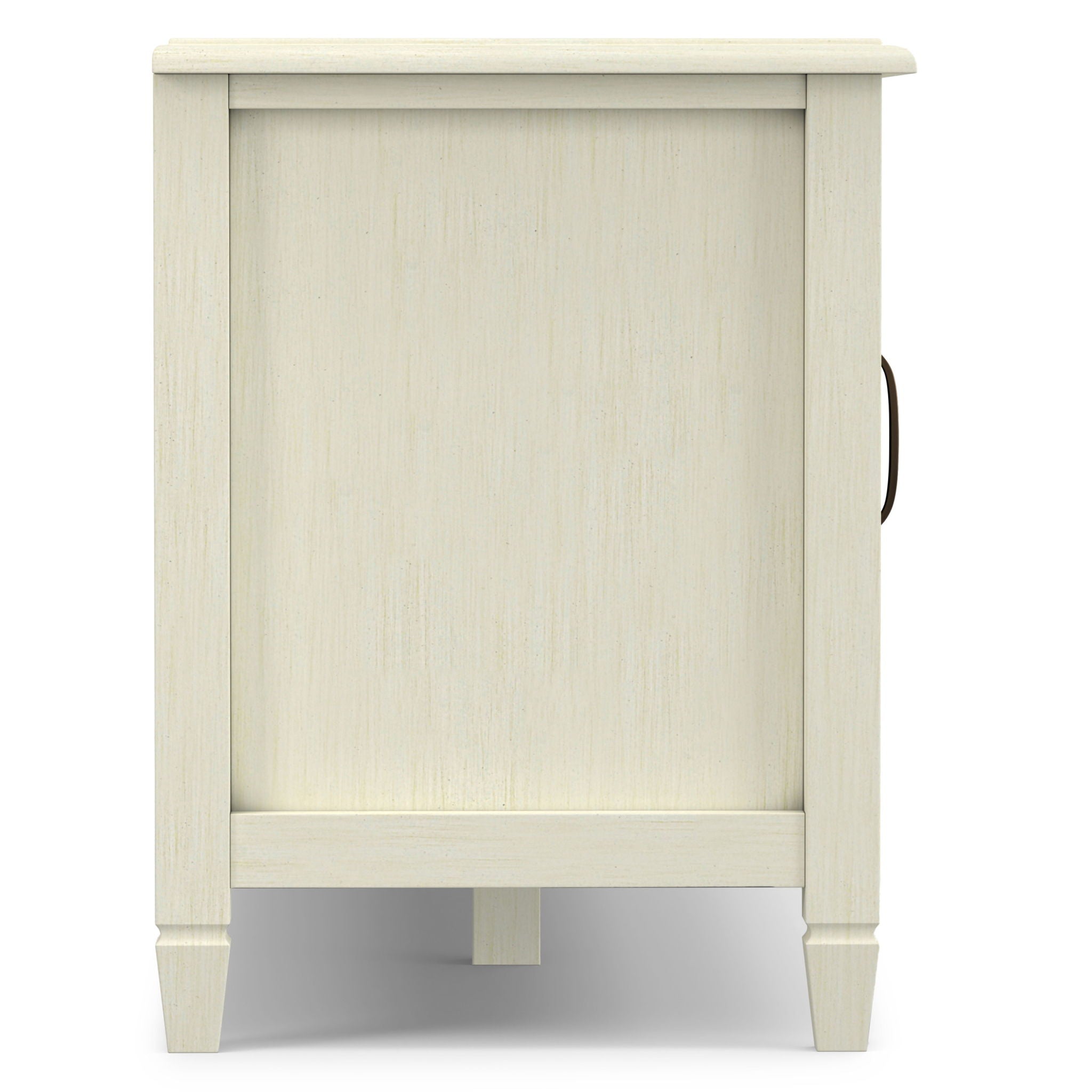 Connaught - Wide TV Stand