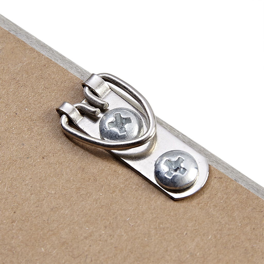 French Herbarium - Framed Linen Canvas (Set of 2) - Multi