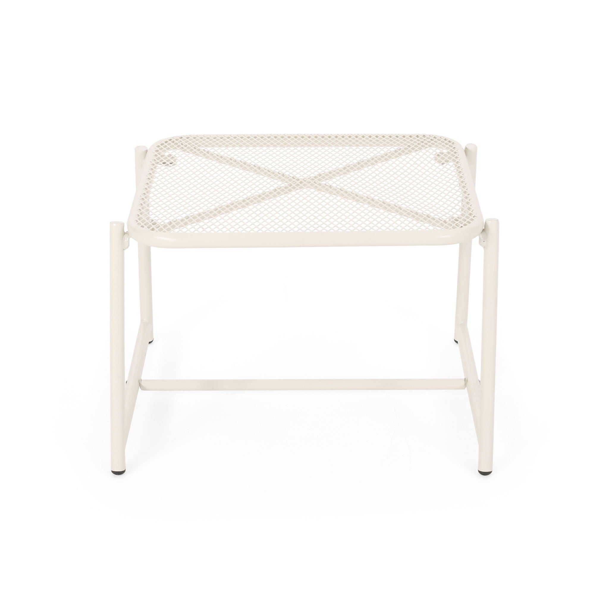 Kincaid - Modern Top Side Table