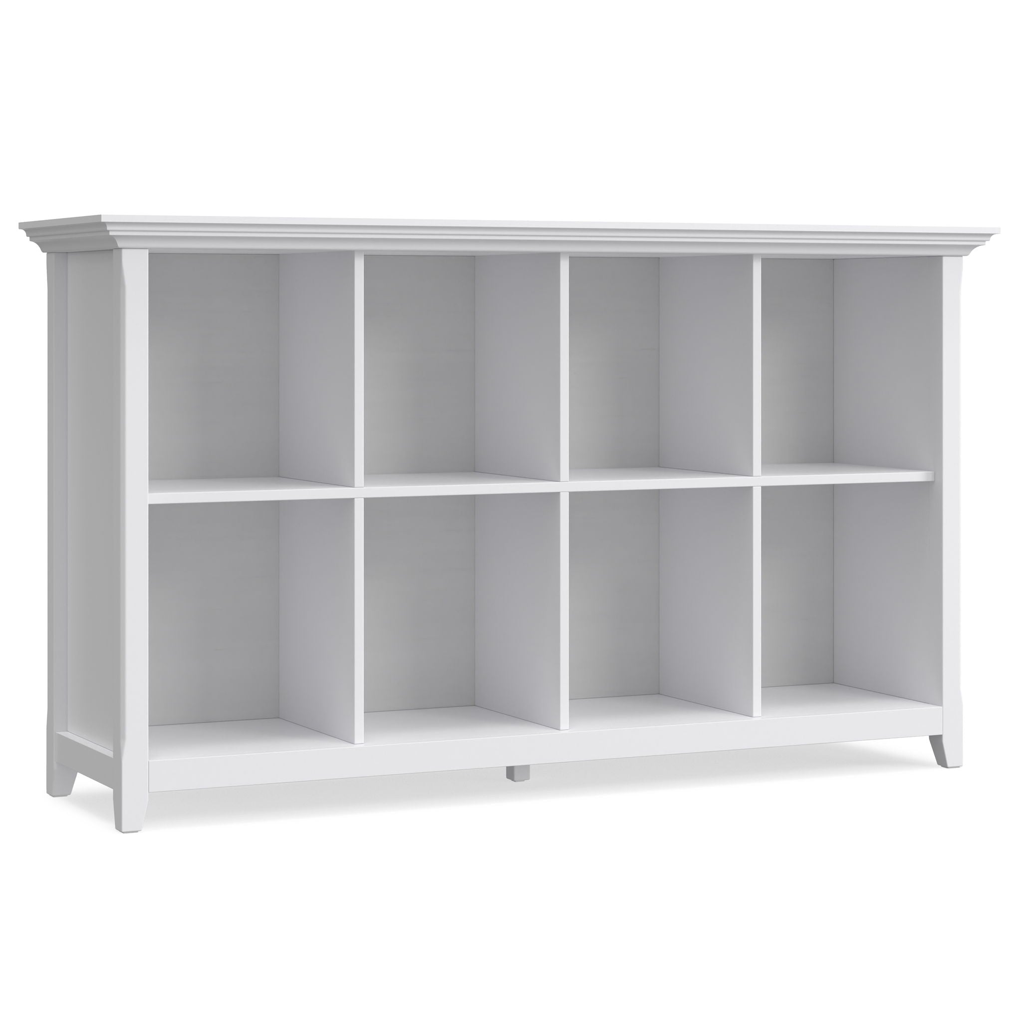 Amherst - Cube Storage Bookcase
