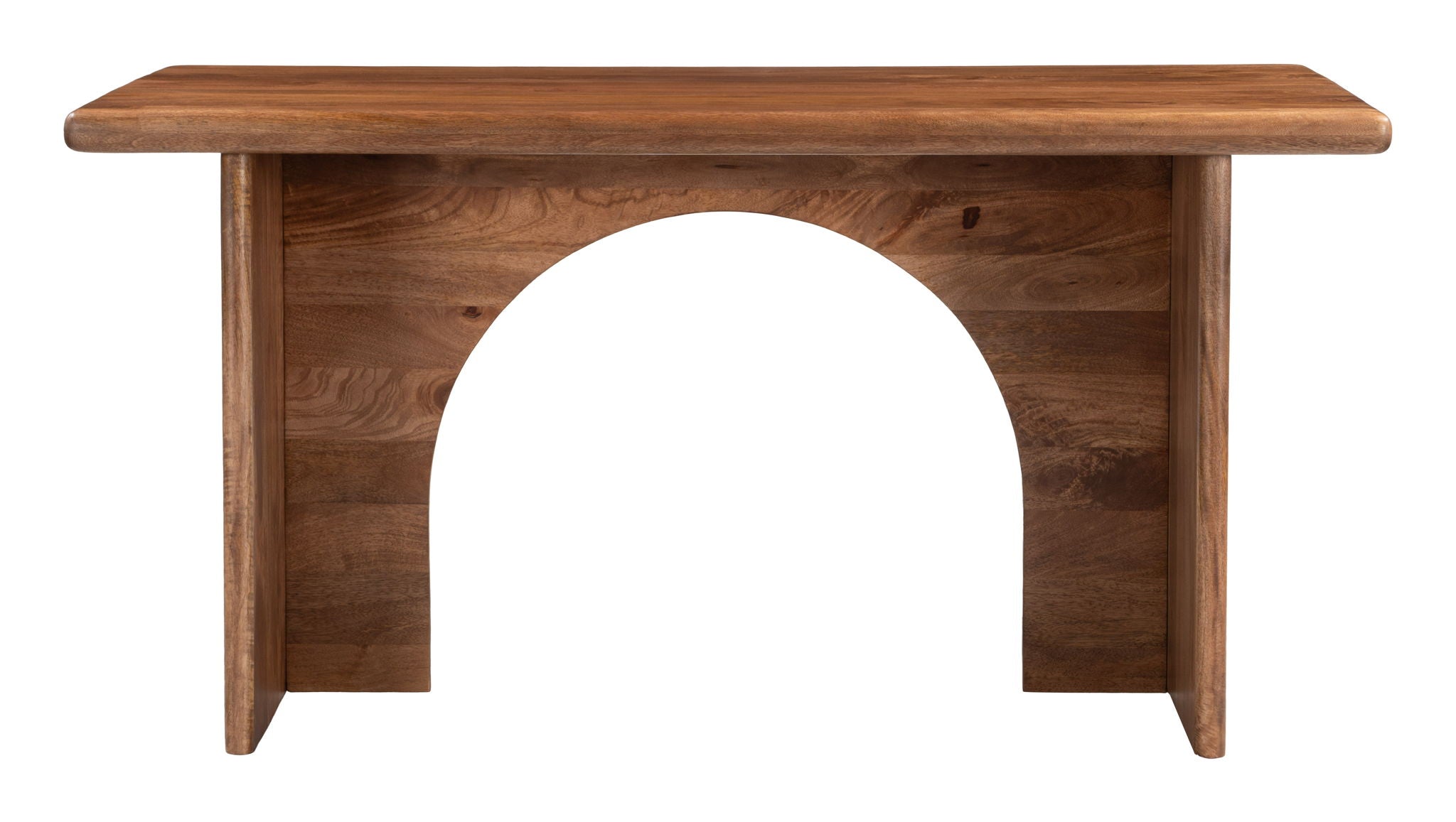 Luthien - Desk - Walnut