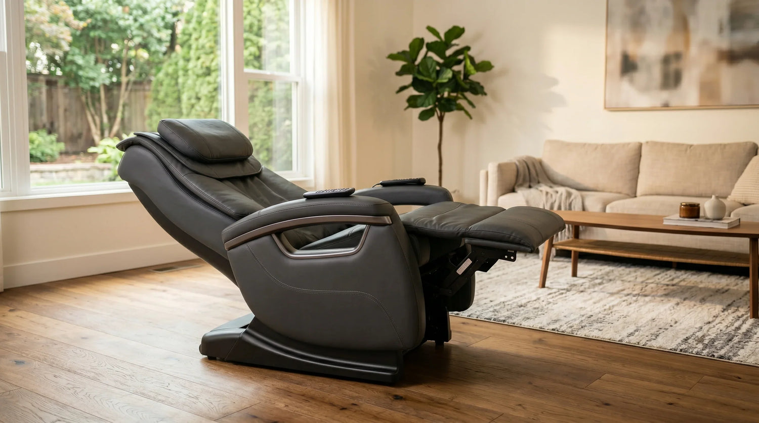 Full Body Massage Chair