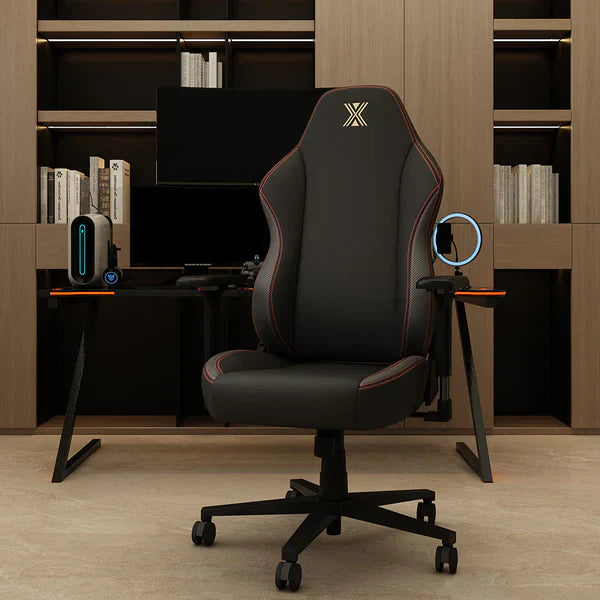 Best Gaming Chairs for Long Hours – Ultimate Comfort by Home Desk Express