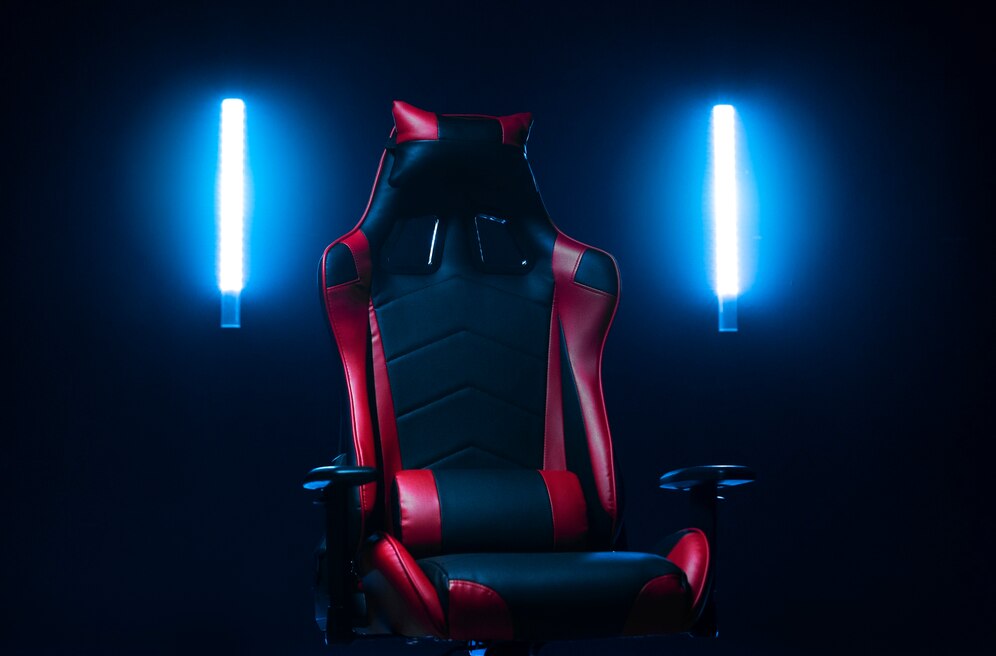 Why a Gaming Chair from Home Desk Express Is Worth Every Penny