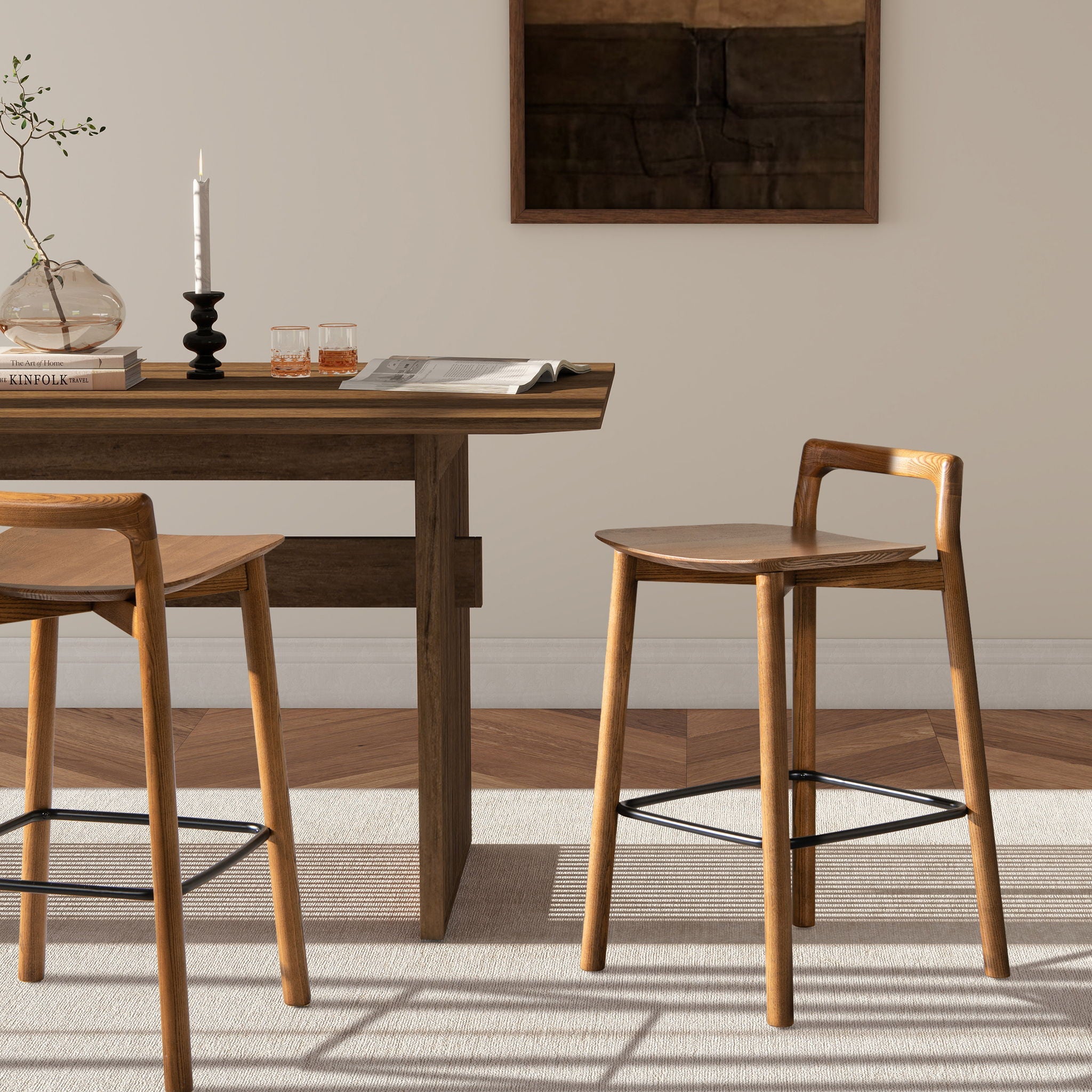 Dining Room Stools