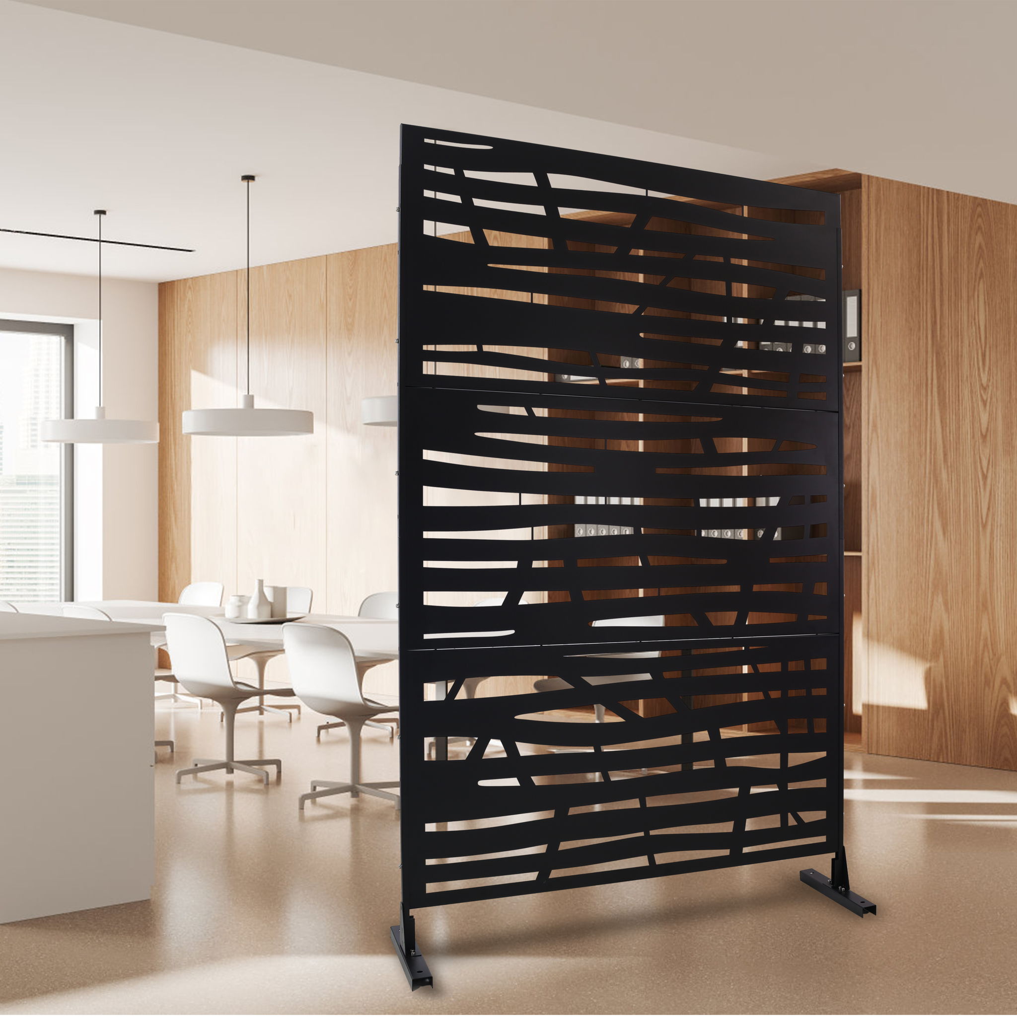 Home Accents > Room Dividers