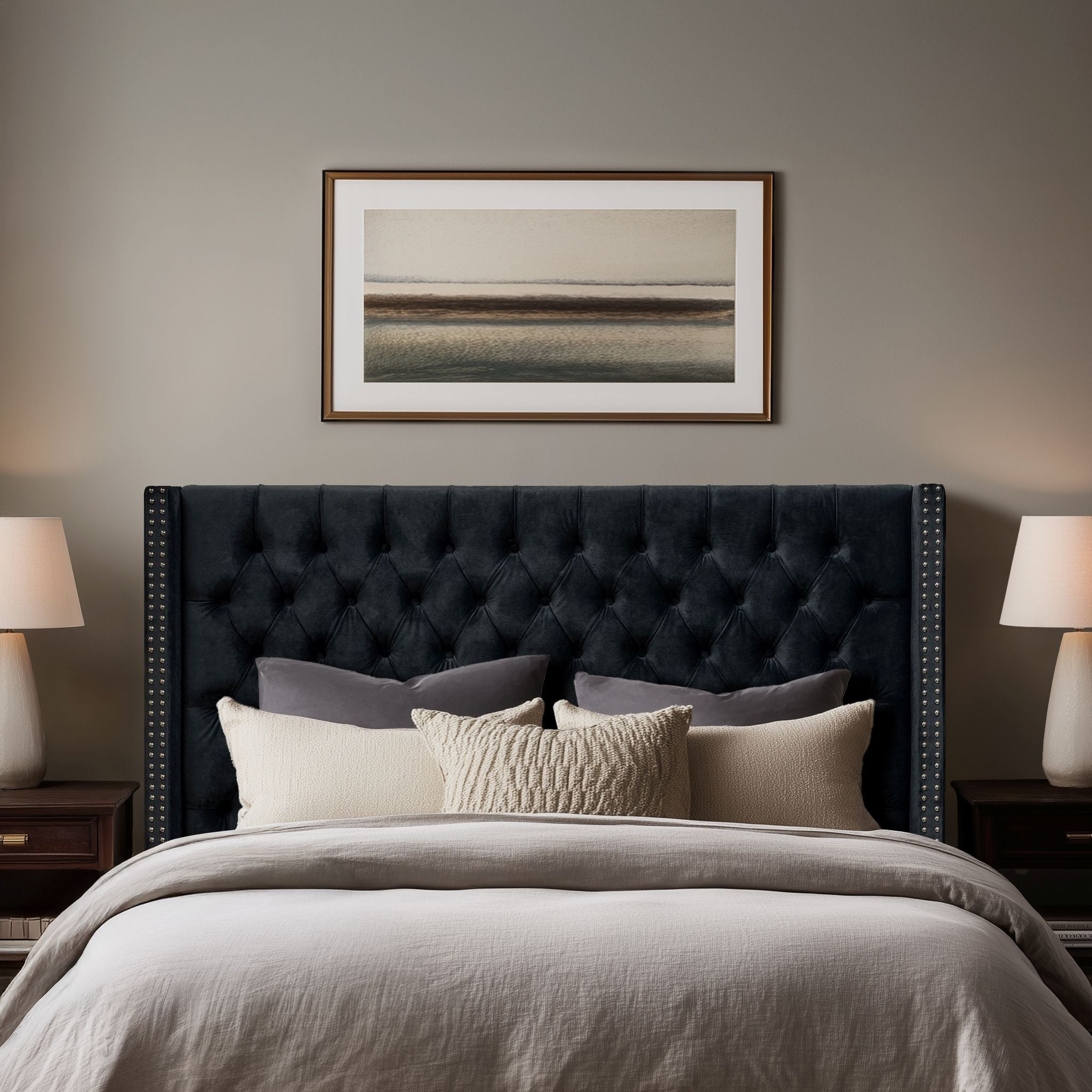 Bedroom > Headboards