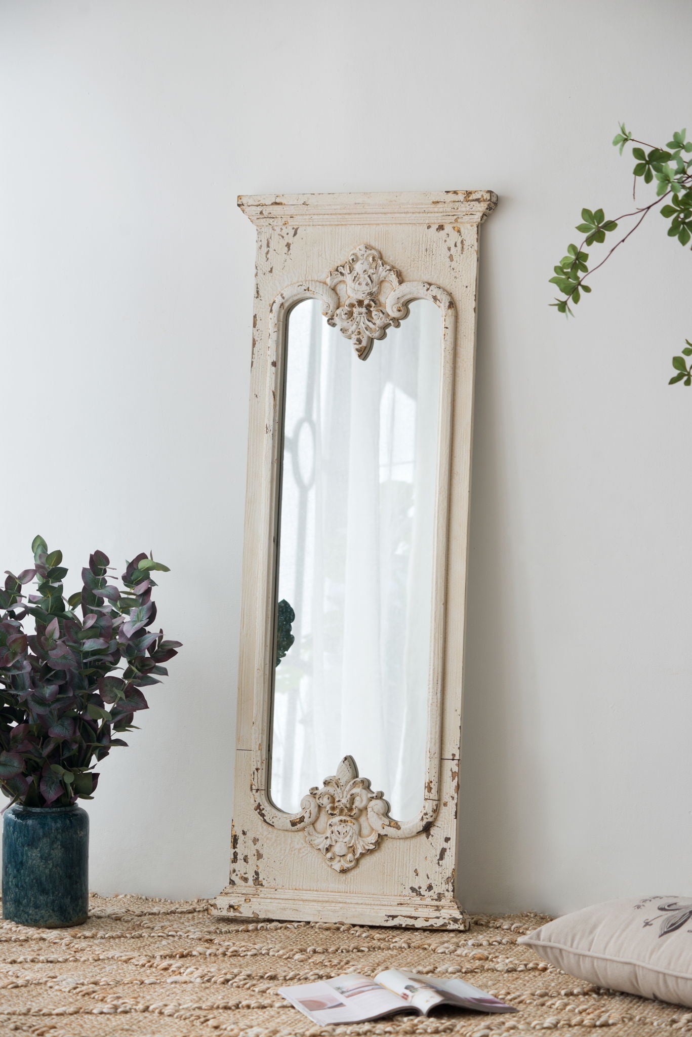Mirrors for living room