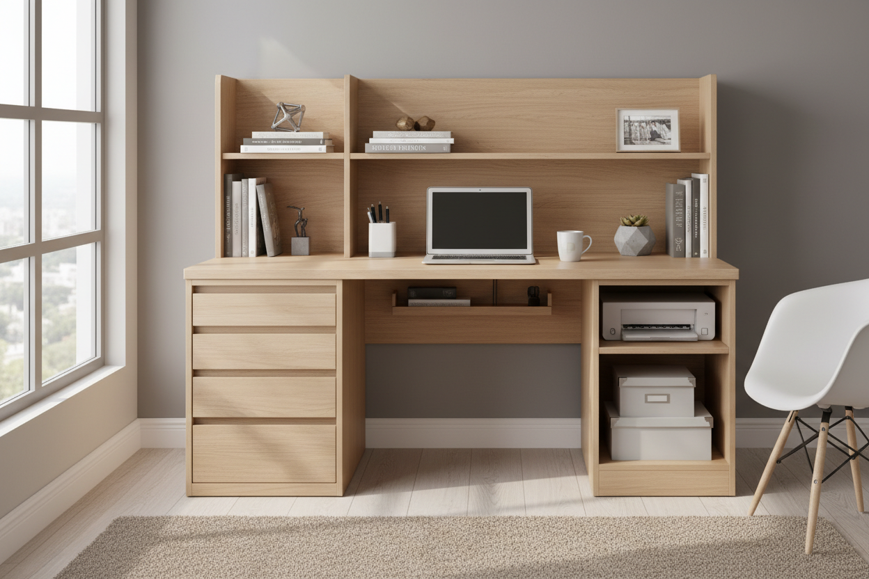Storage - Home Desk Express