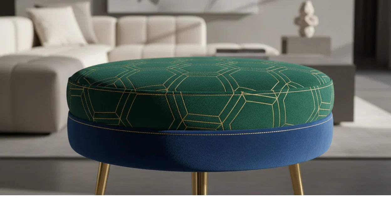 Living Room > Ottomans
