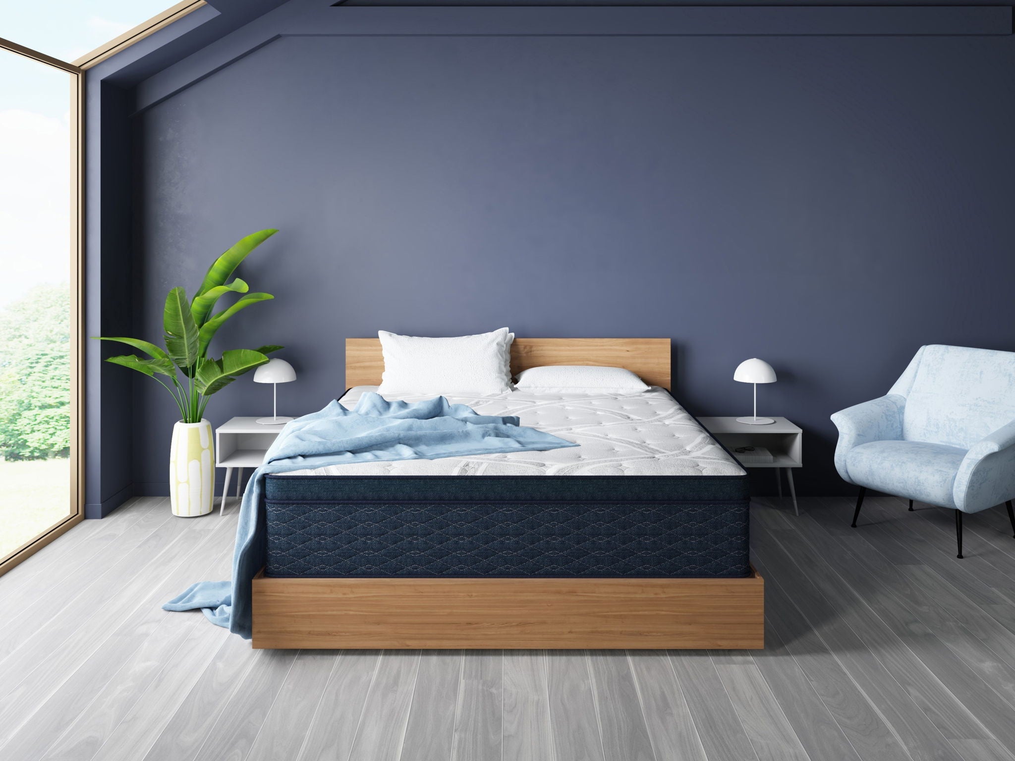 Sleep & Bedding > Mattresses