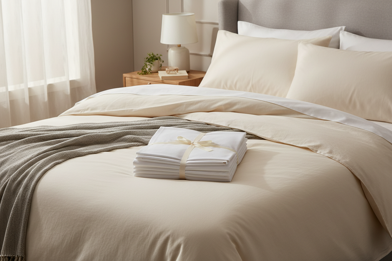 Sleep Bedding & Accessories