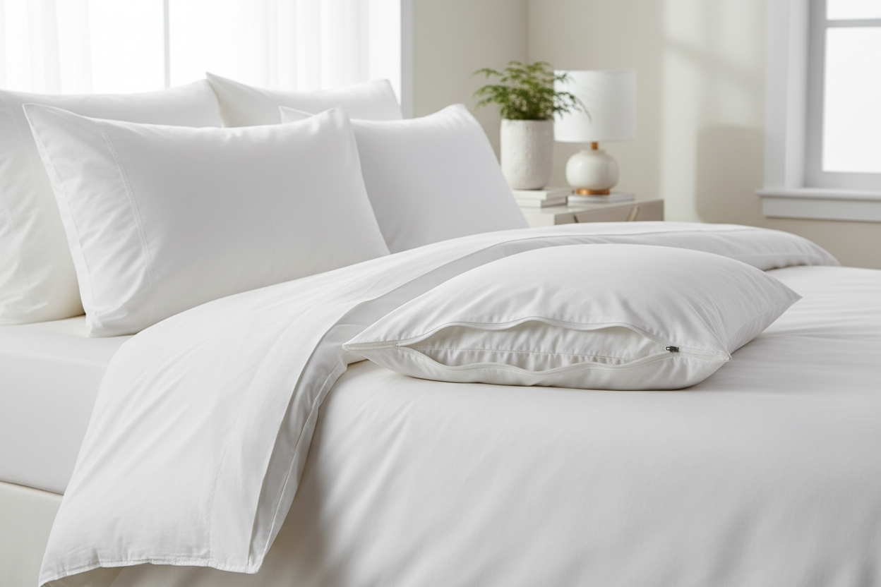 Sleep & Bedding > Protectors