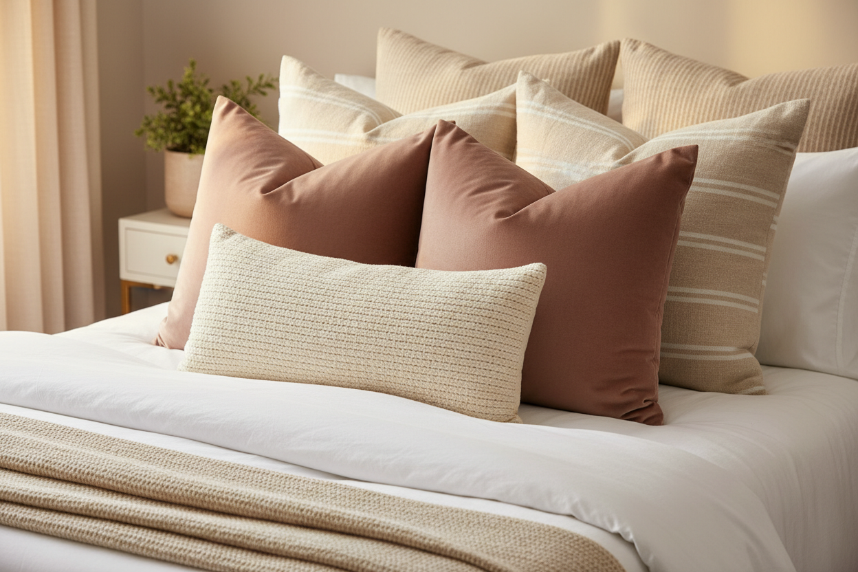 Sleep & Bedding > Pillows