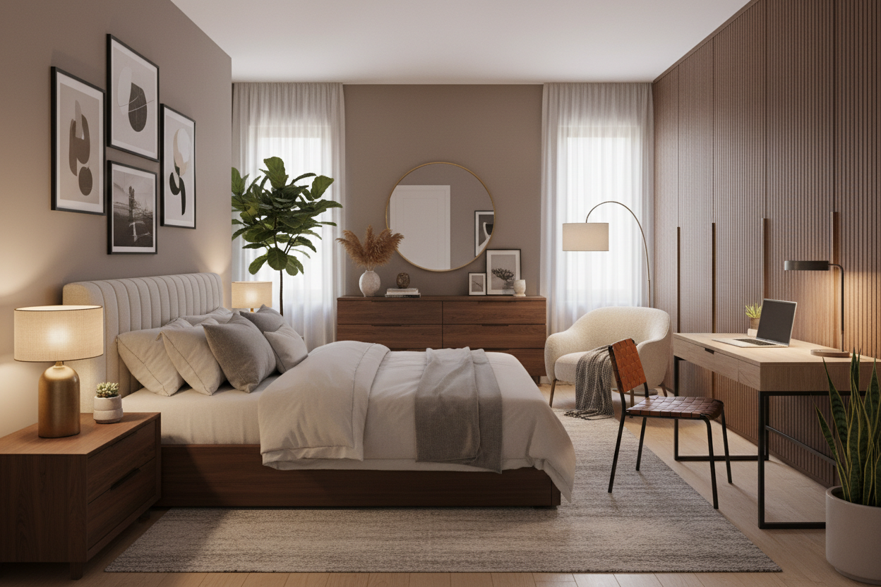 Bedroom > Bedroom Pieces
