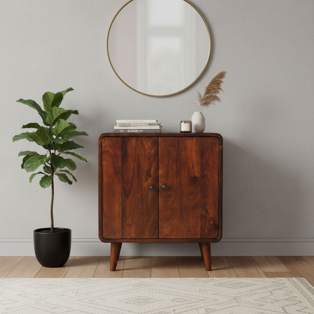 Storage Cabinet