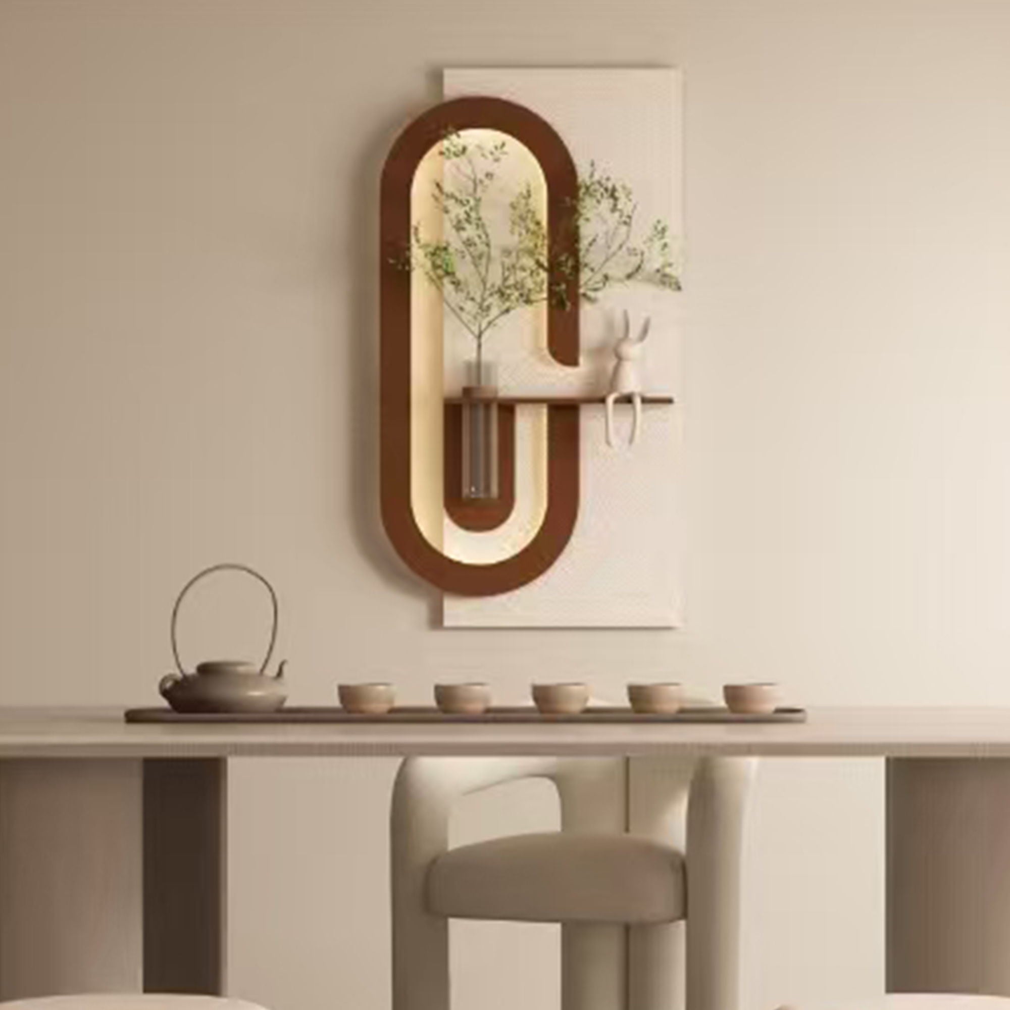 Wall Art Collection