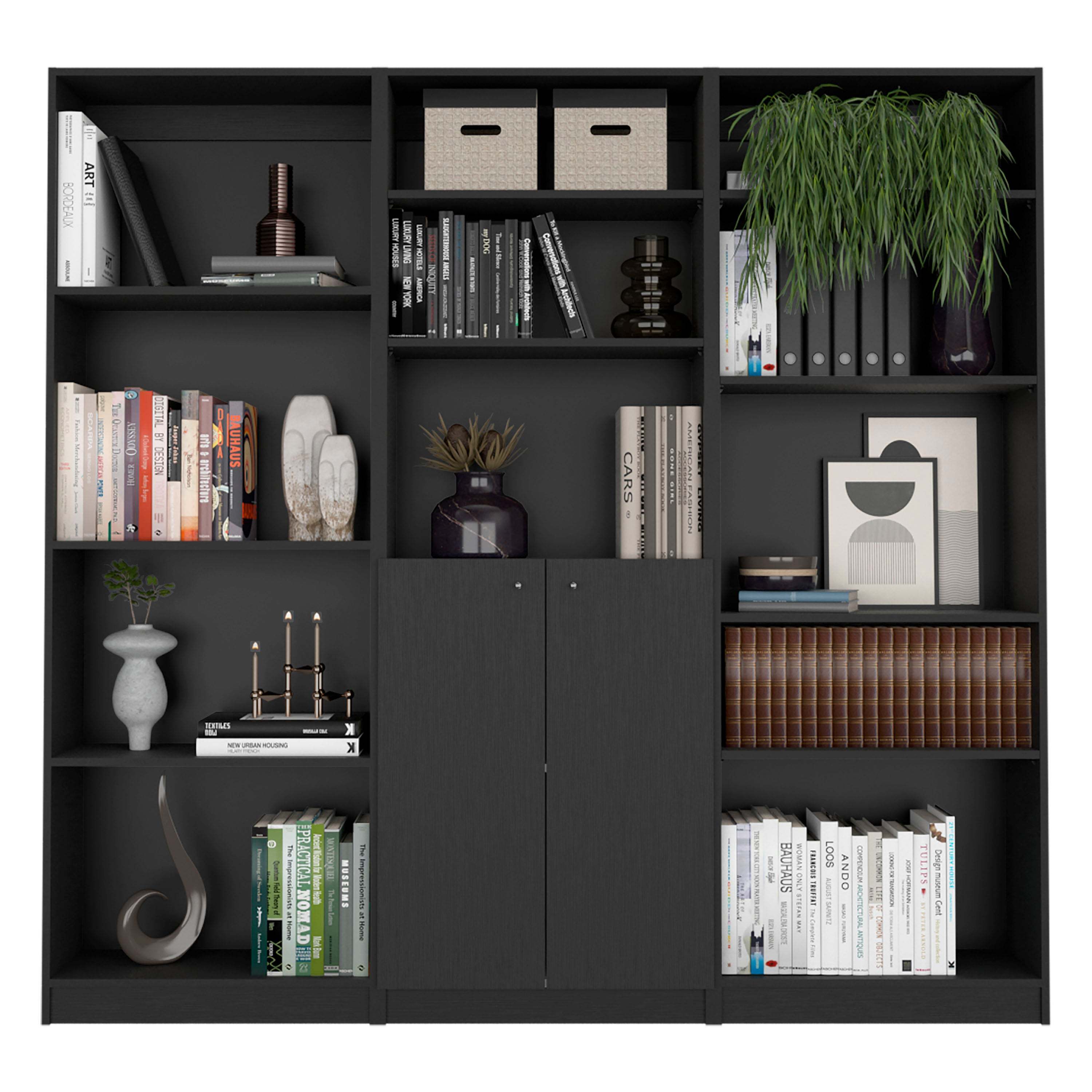 Bookcases