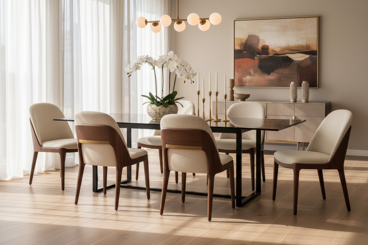 Dining Room Chairs