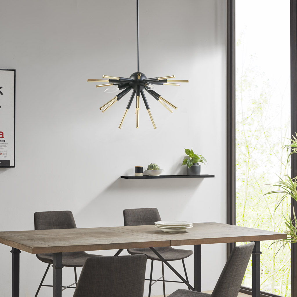 Desktop Lighting