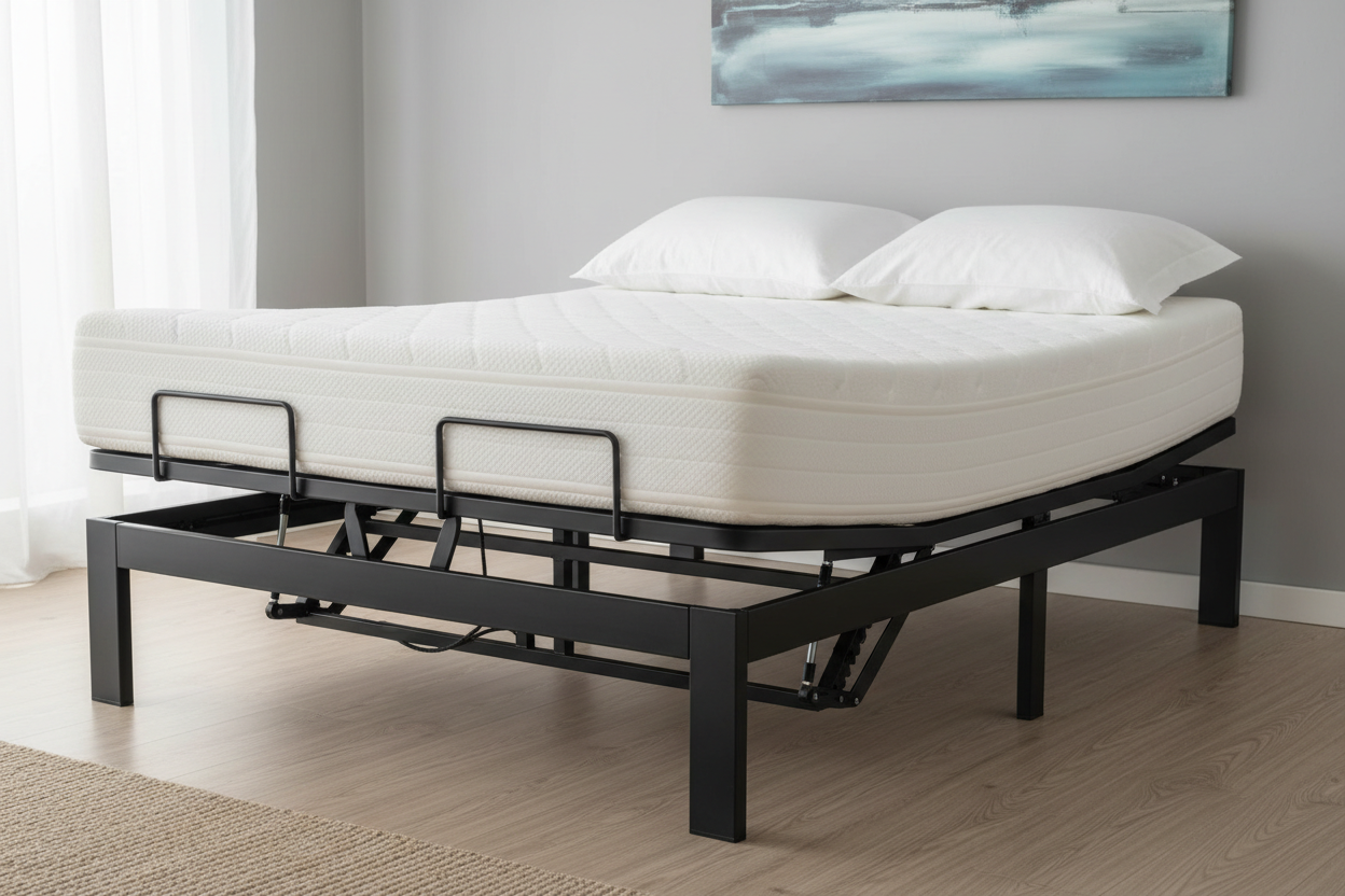 Bedroom > Frames & Rails