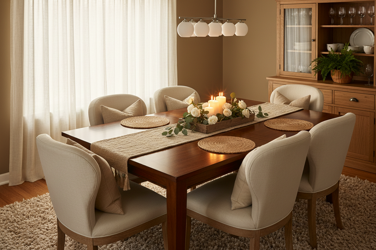 Dining Room Furniture