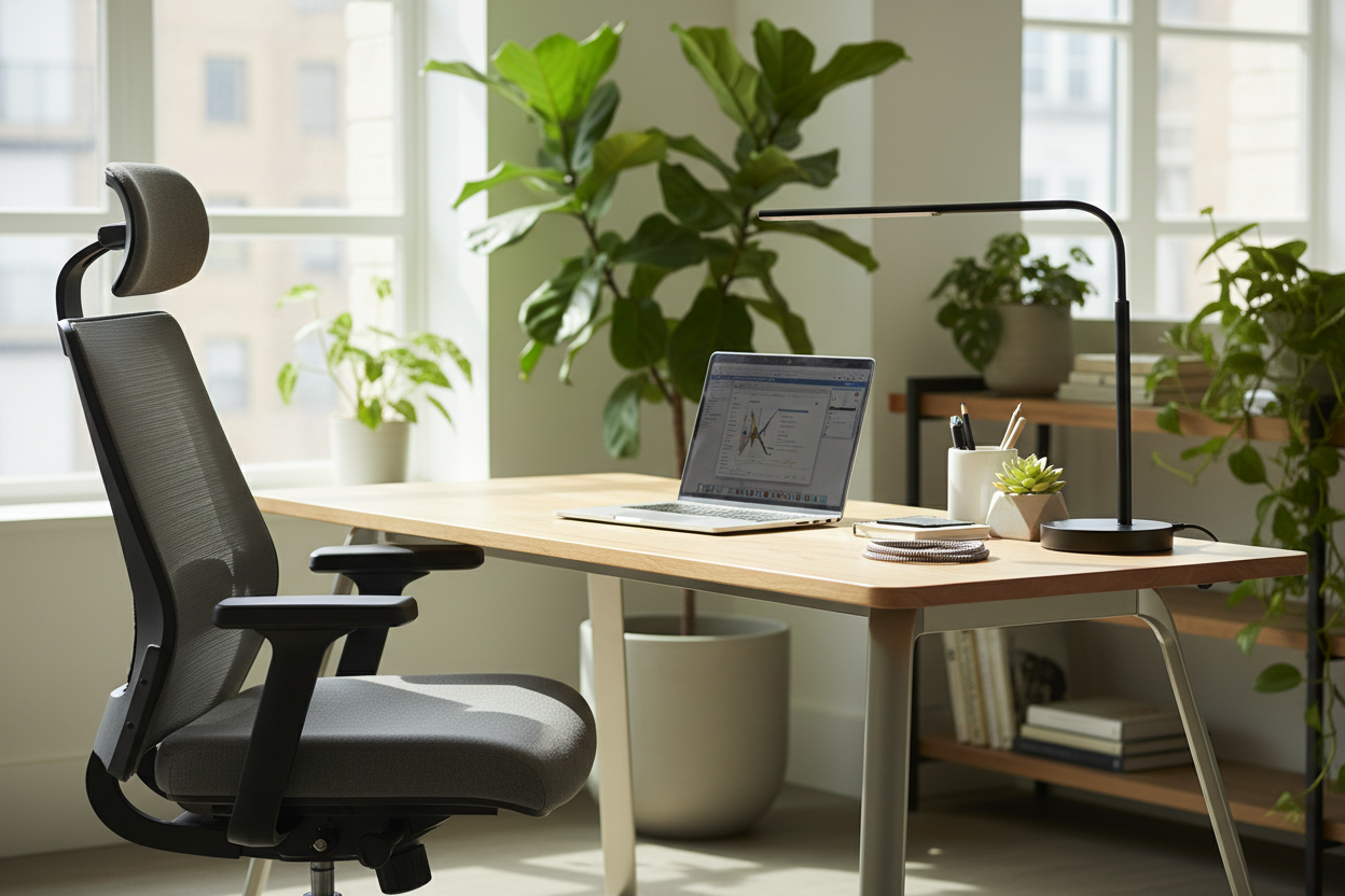 Desks - Home Desk Express