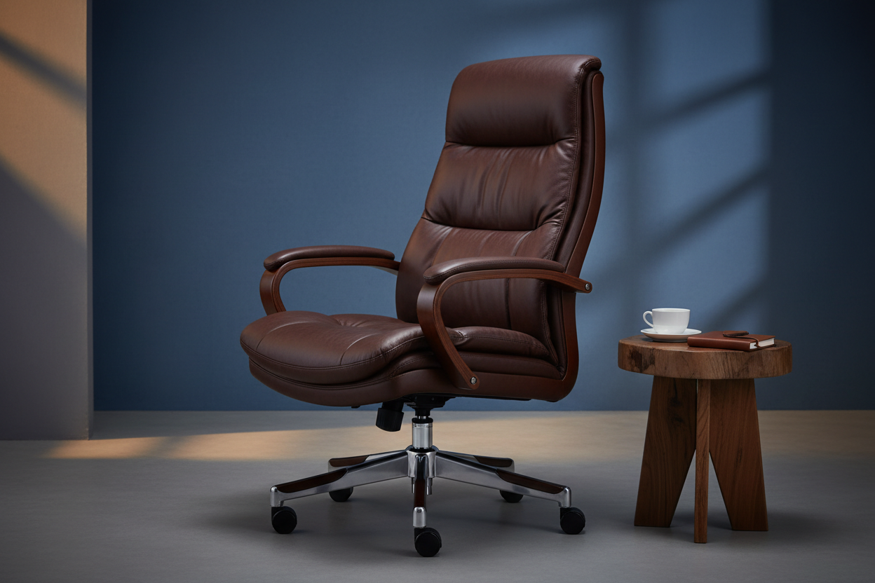 Executive Desk Chairs