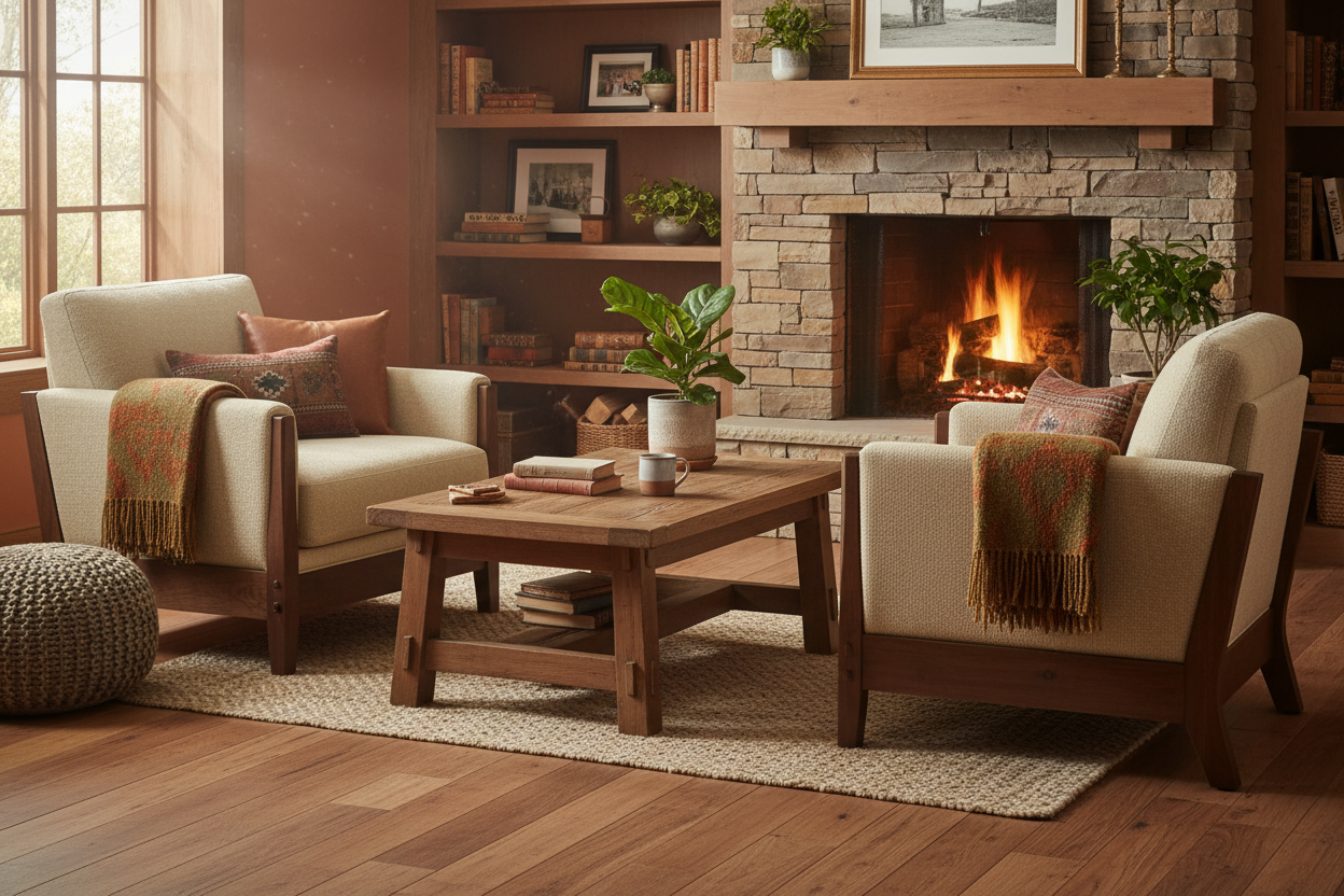 Home & Office Furniture