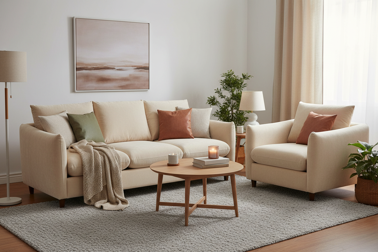 Living Room Sets