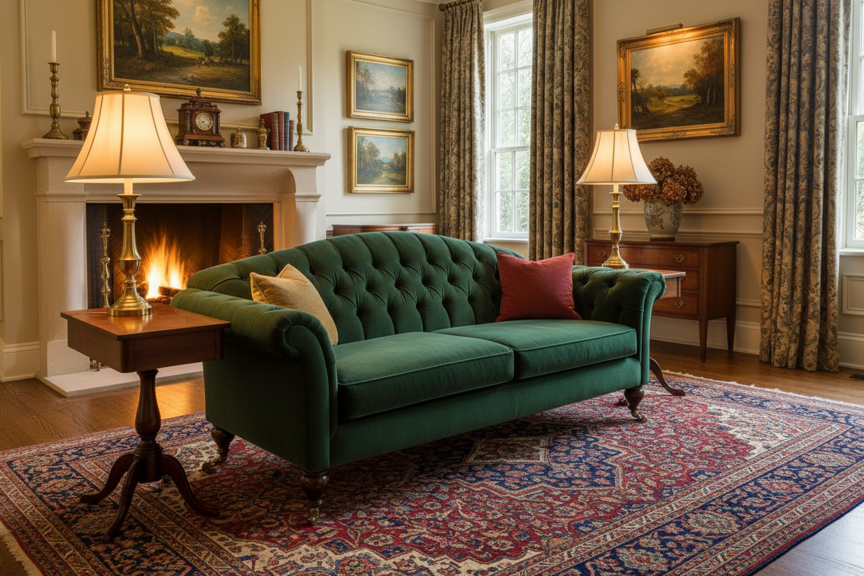 Living Room > Settees