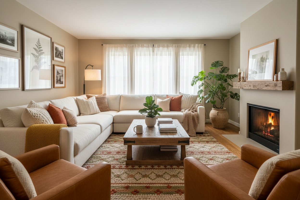 affordable living room furniture