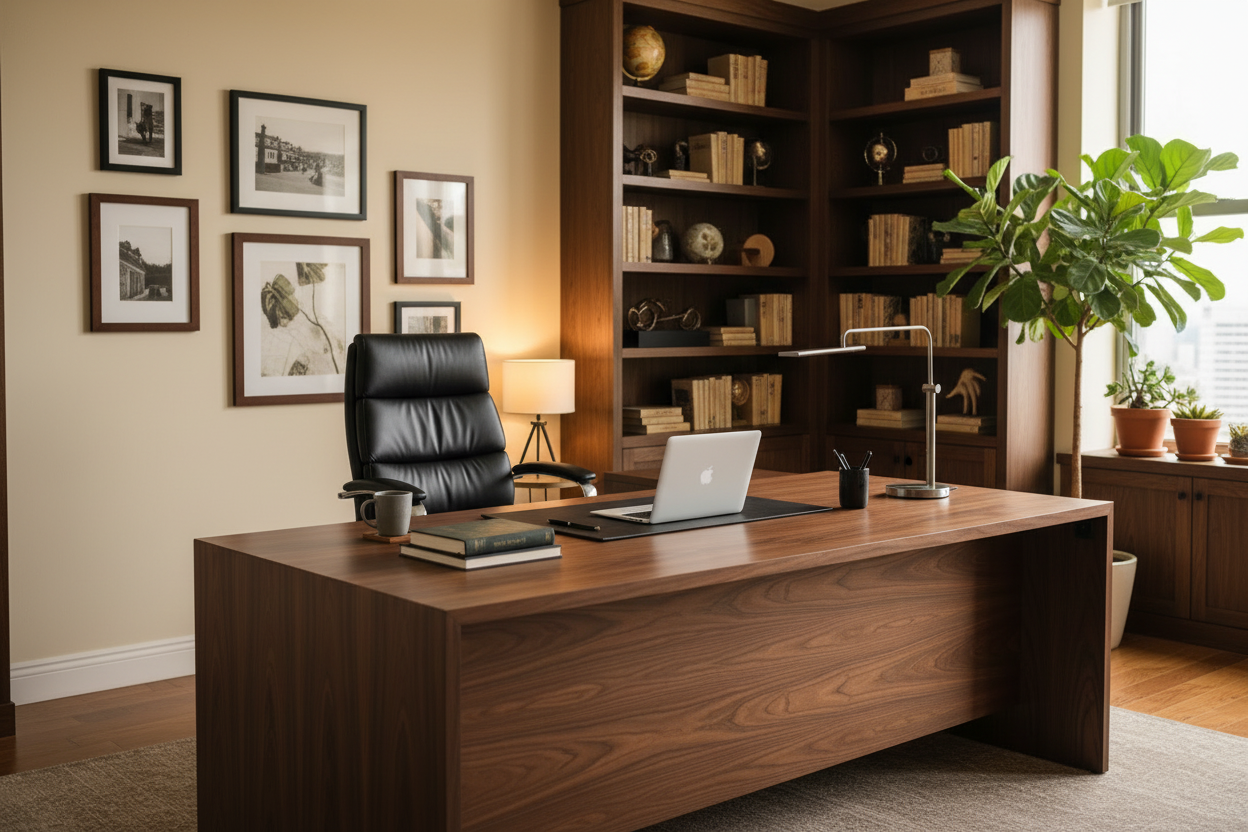 Home Office