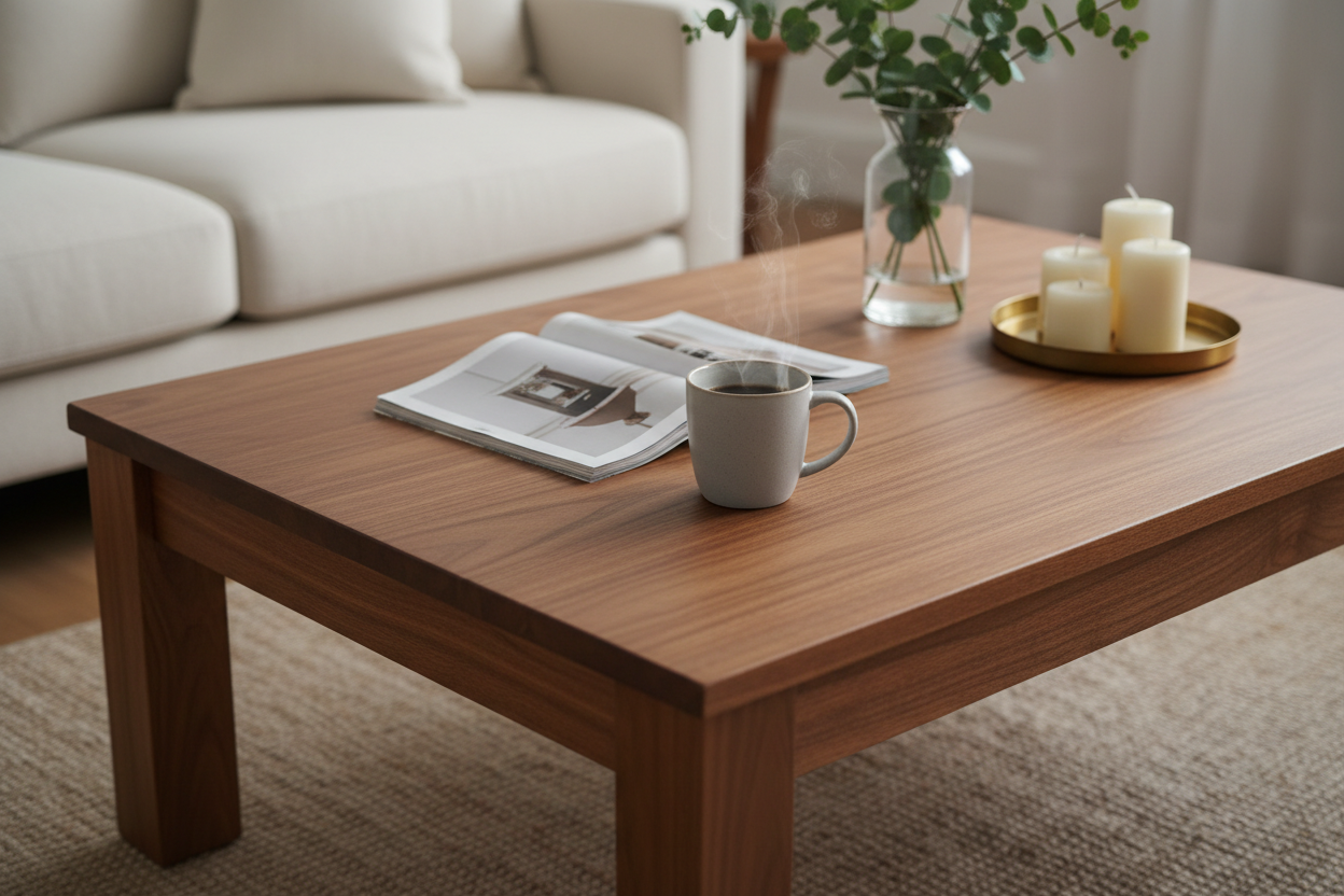 Living Room > Tables