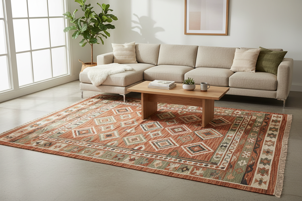 Home Accents > Rugs