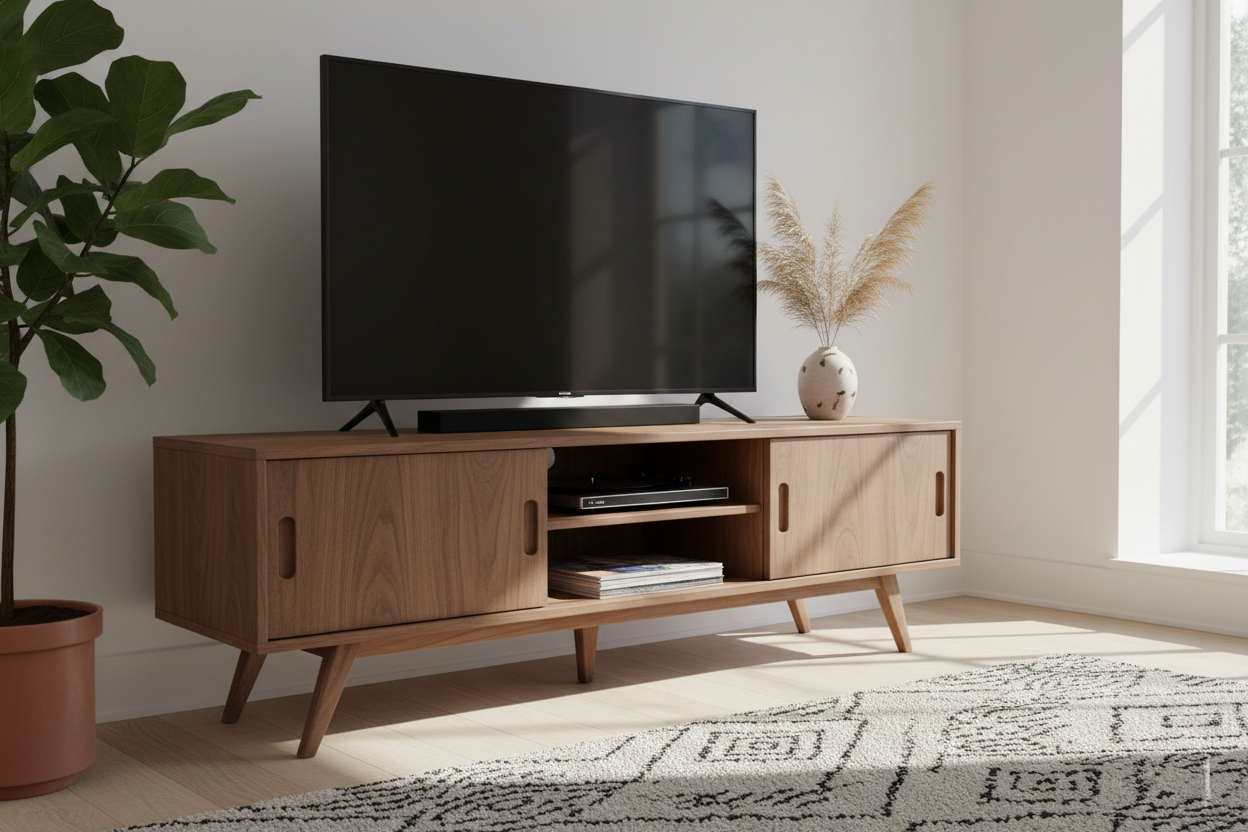 Home Entertainment > TV Stands