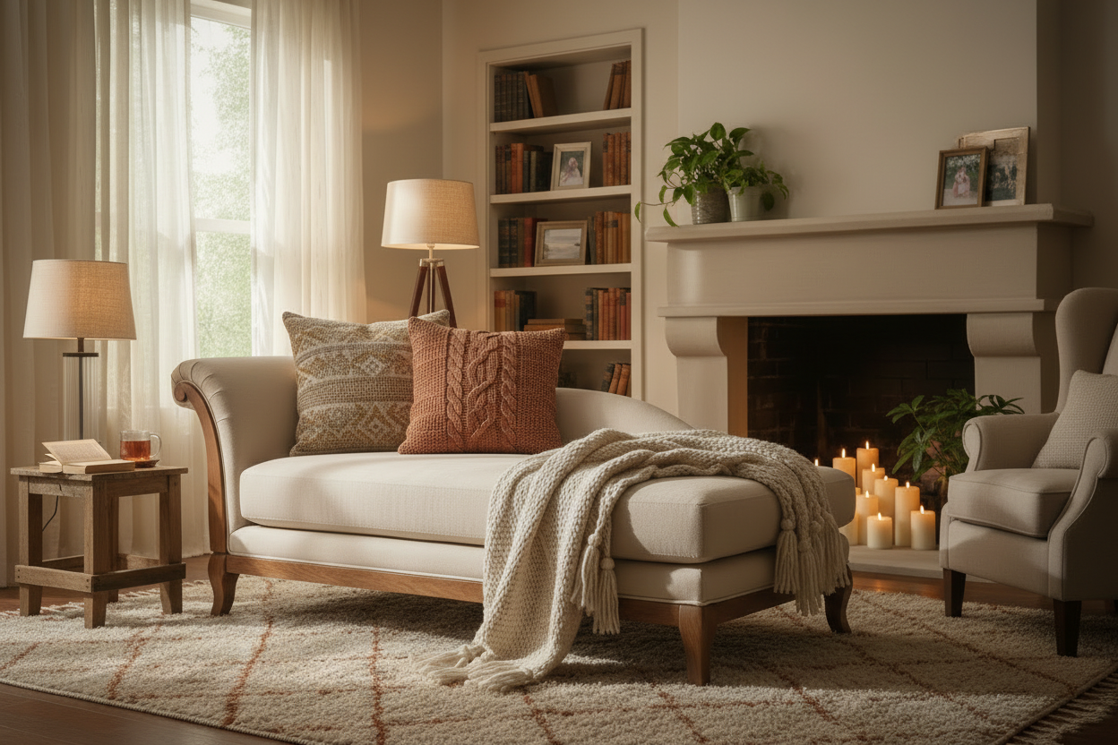 Living Room > Chaises