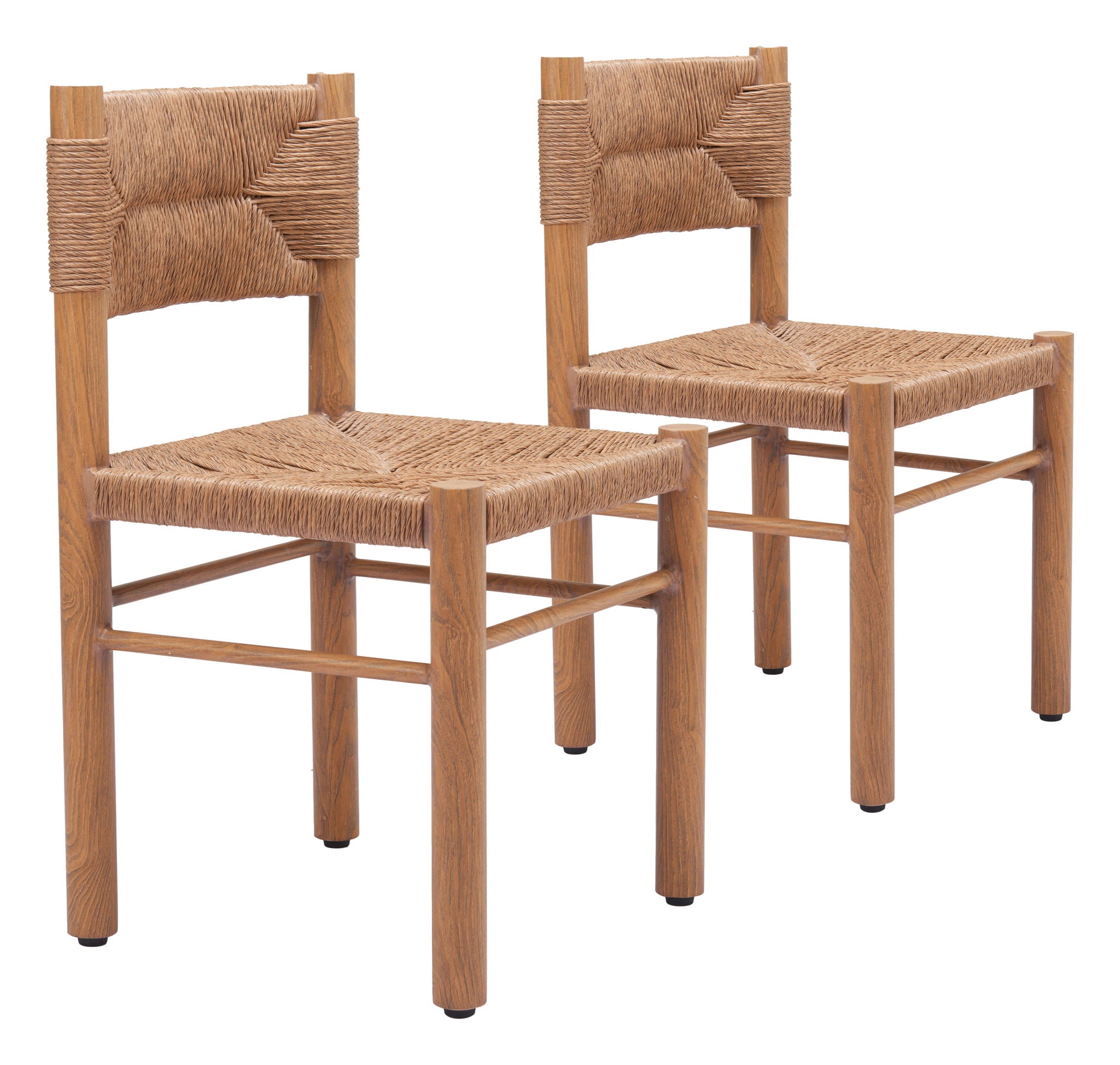 Iska - Dining Chair (Set of 2)