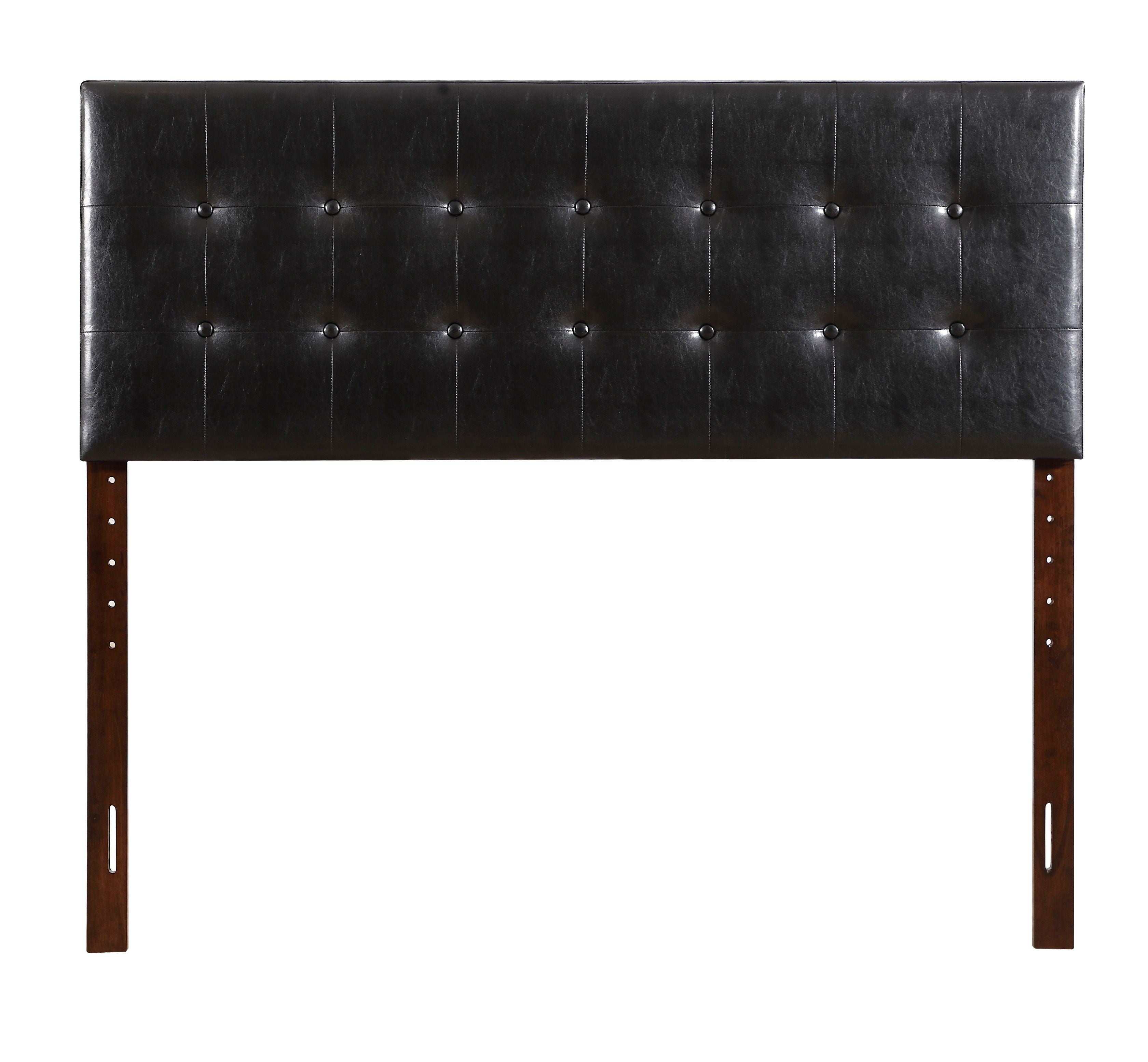 Super Nova - Upholstered Headboard