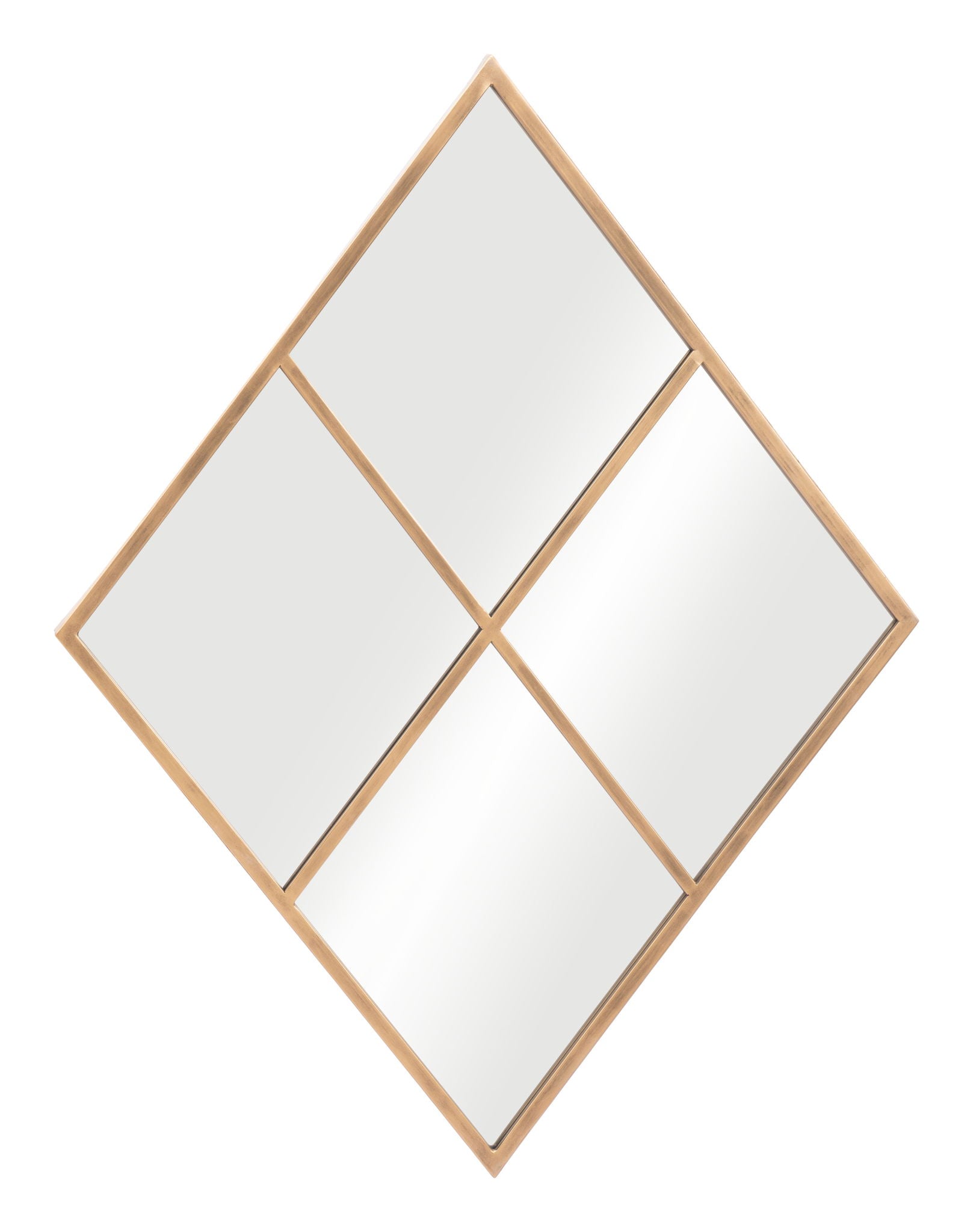 Meo - Mirror - Gold