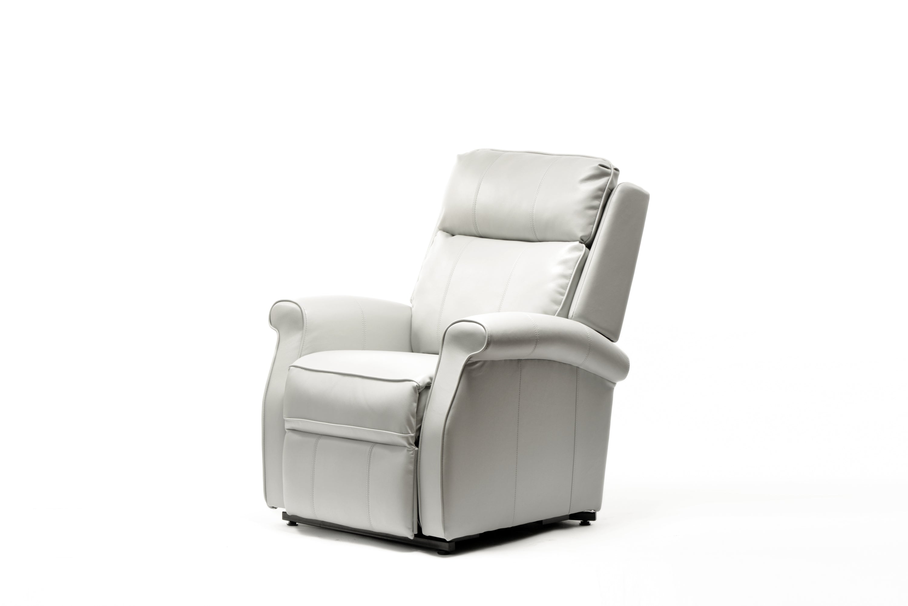 Landis Ivory Traditional Lift Chair