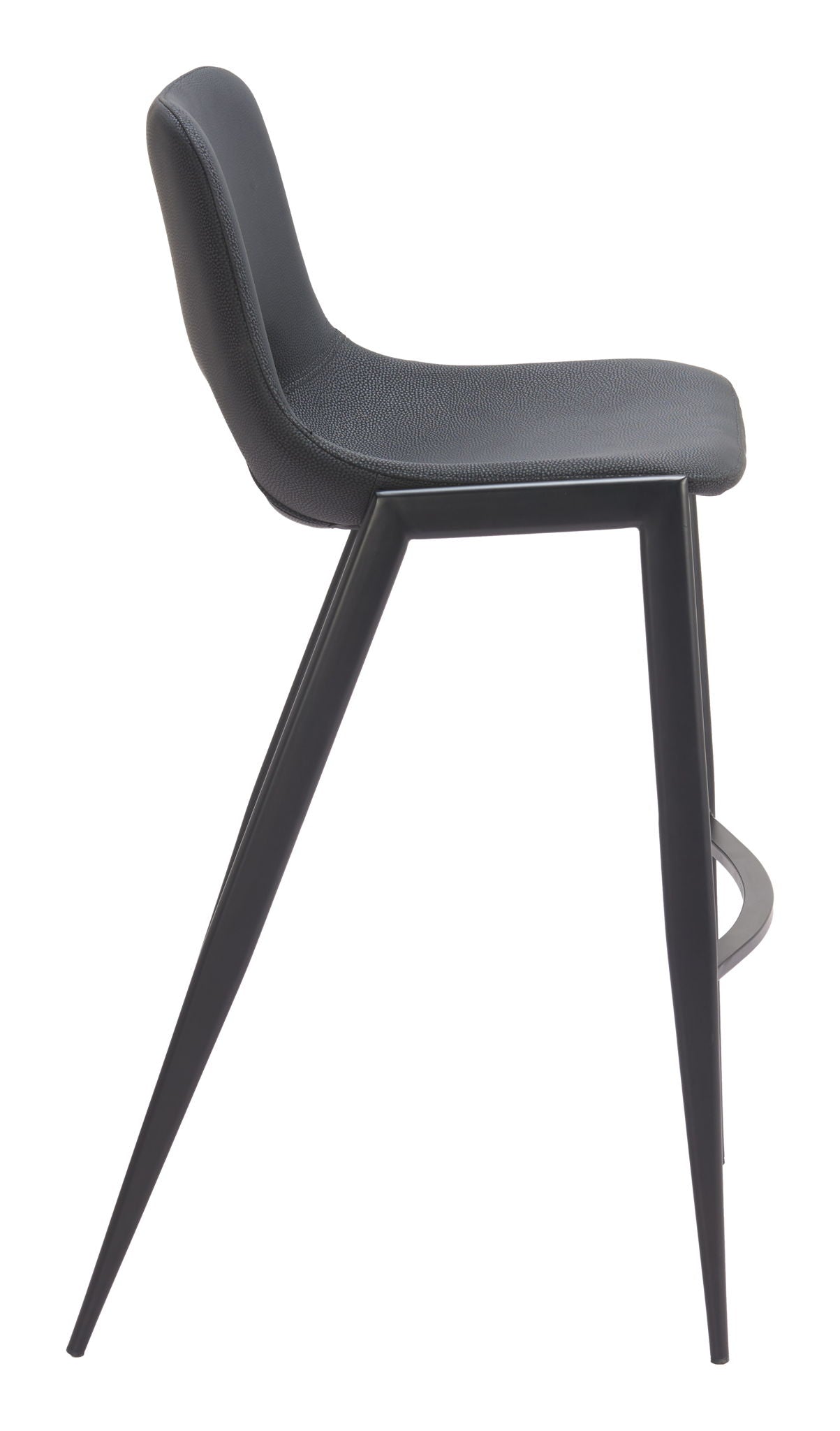 Desi - Armless Barstool (Set of 2)