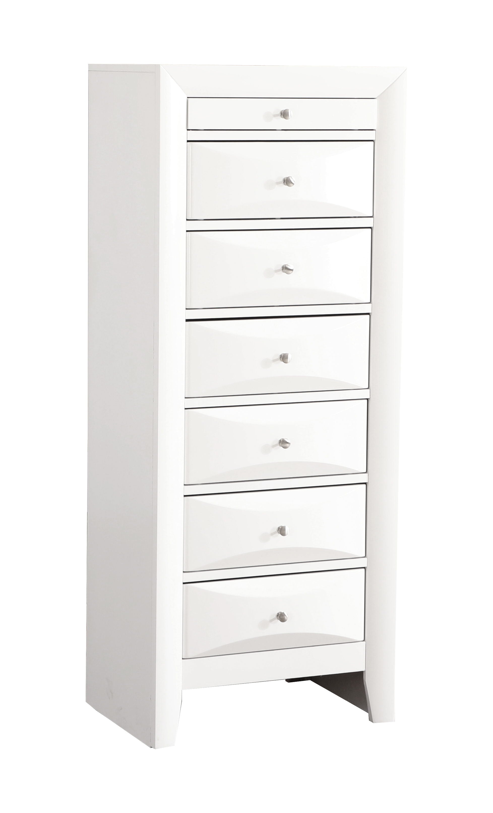 Marilla - 7 Drawer Lingerie Chest