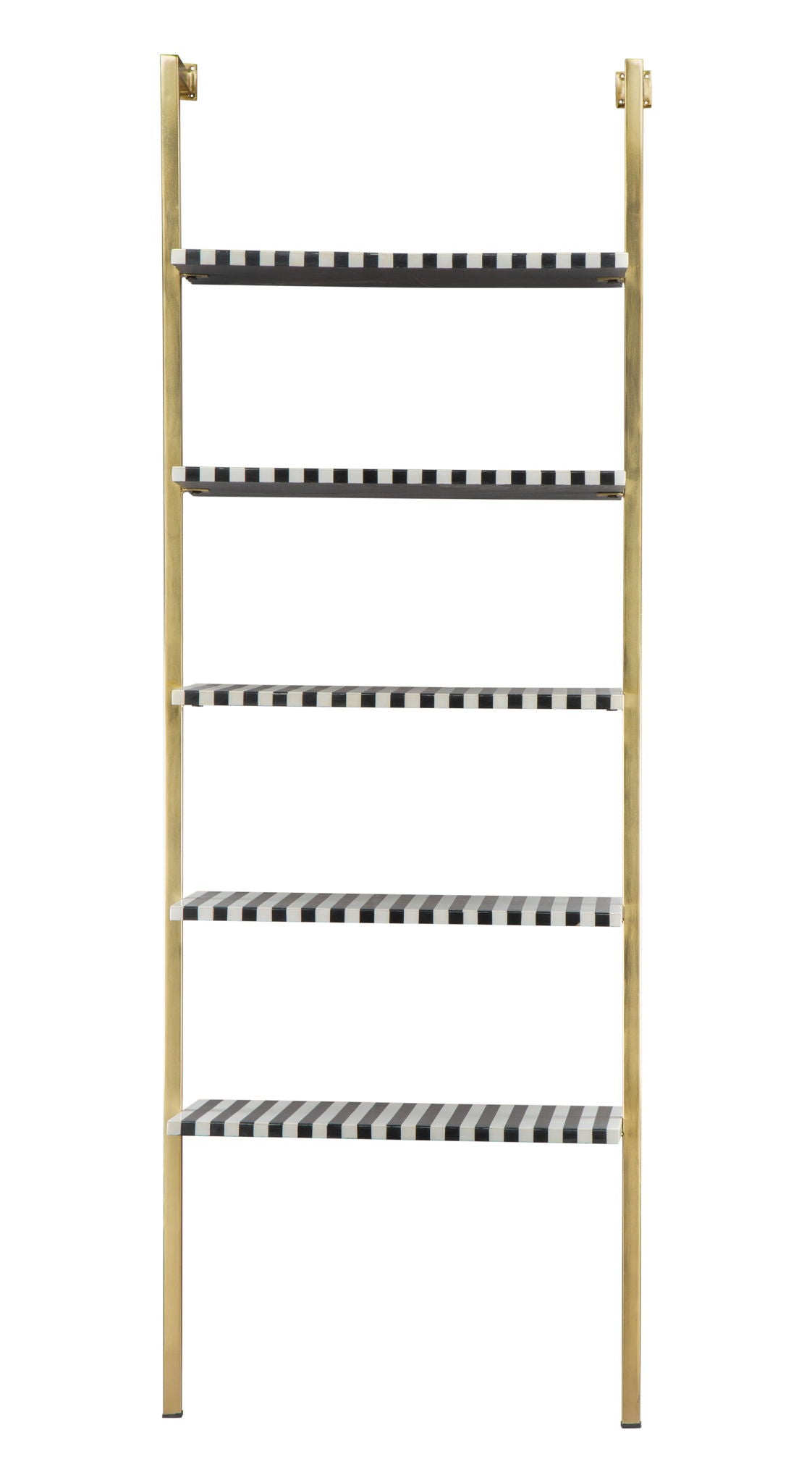 Zebra - Shelf - Multicolor