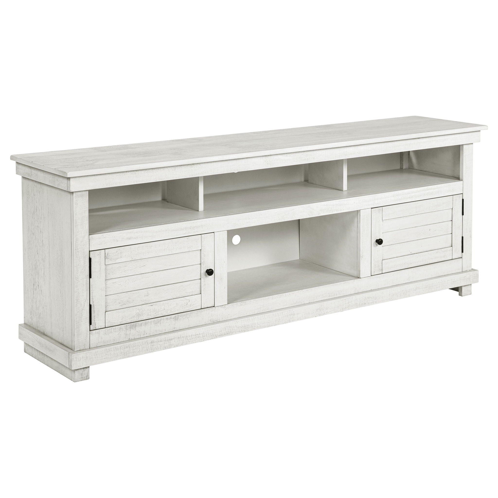 Castleton - TV Stand Media Console