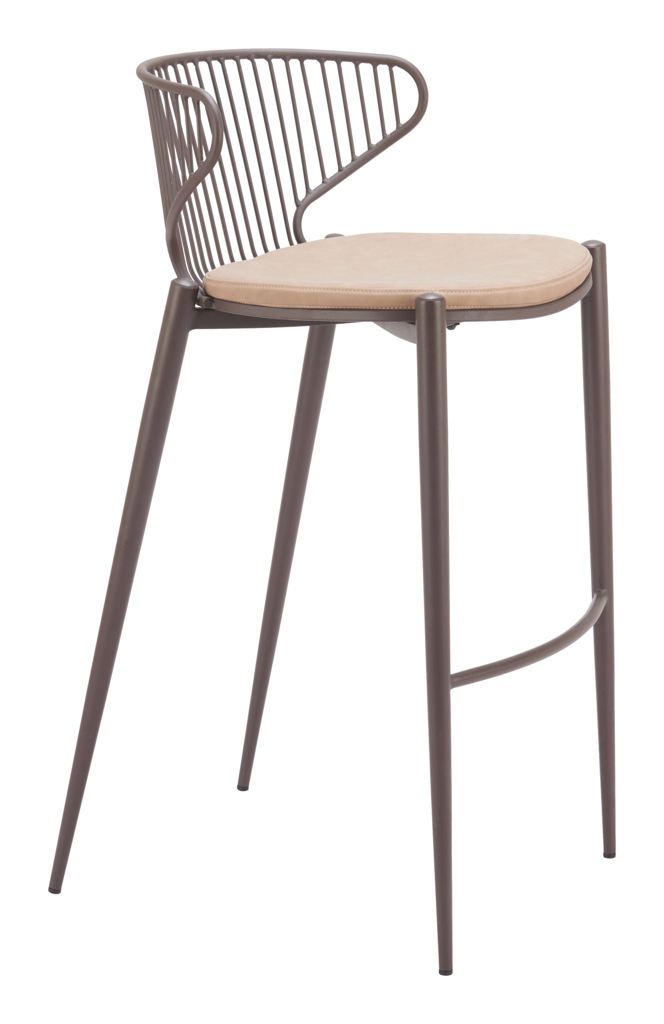 Silues - Stool (Set of 2)