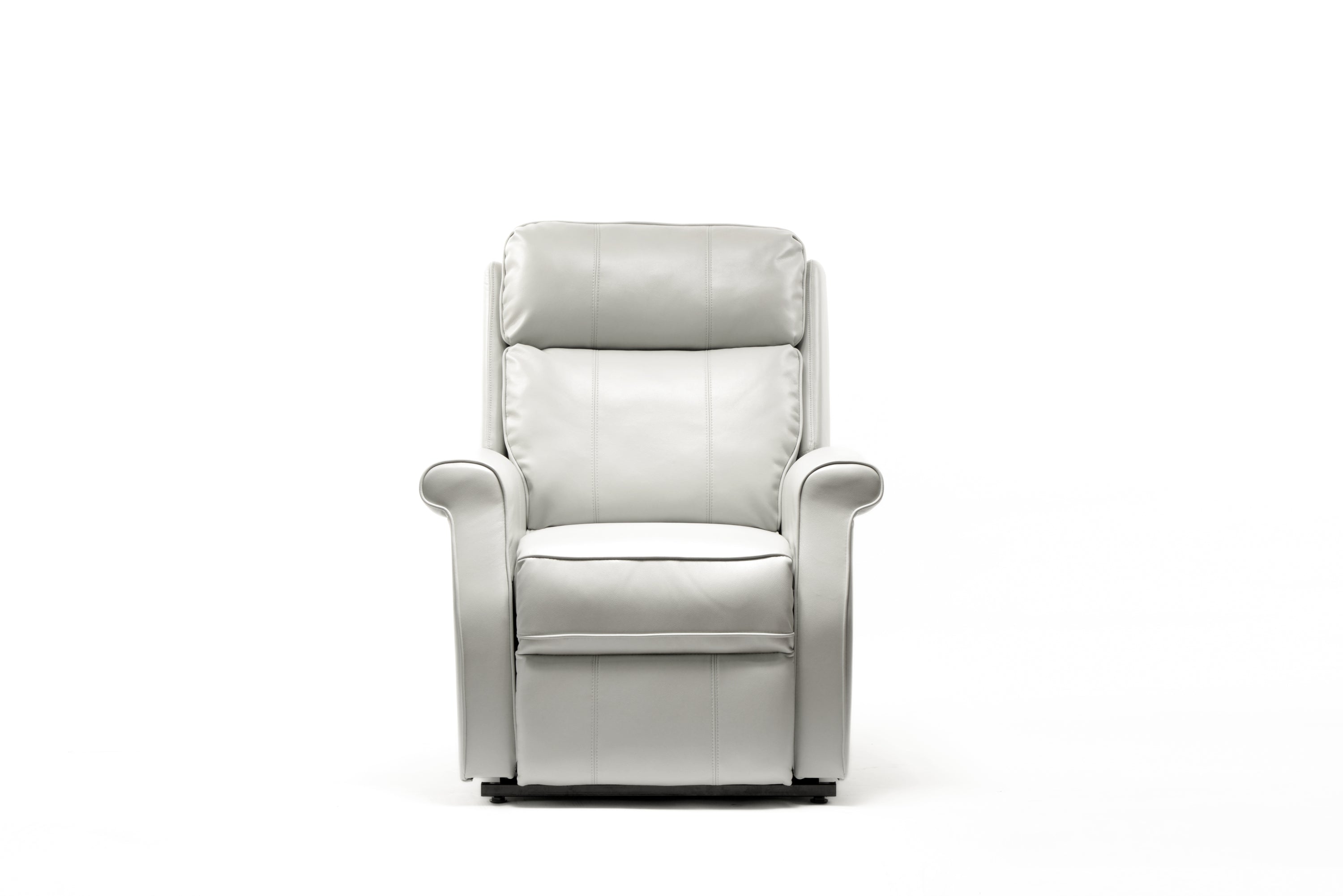 Landis Ivory Traditional Lift Chair